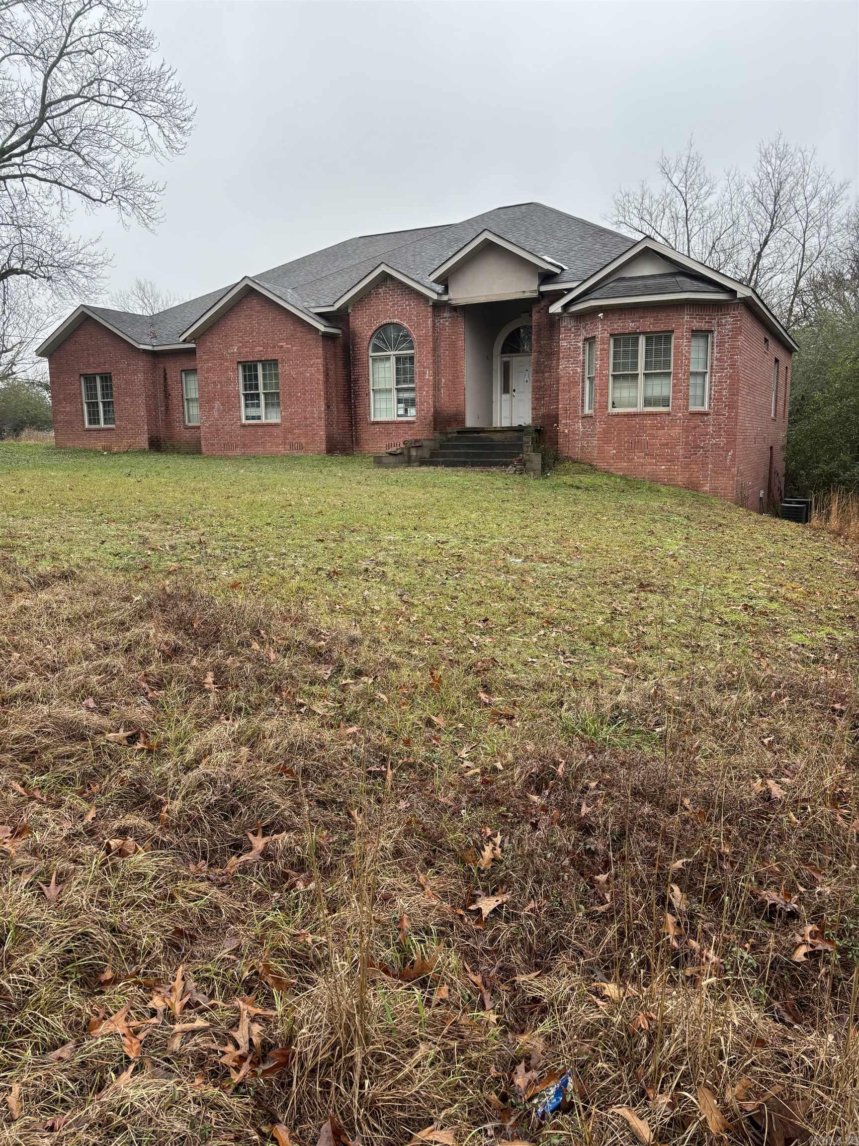 836 Shady Heights Road