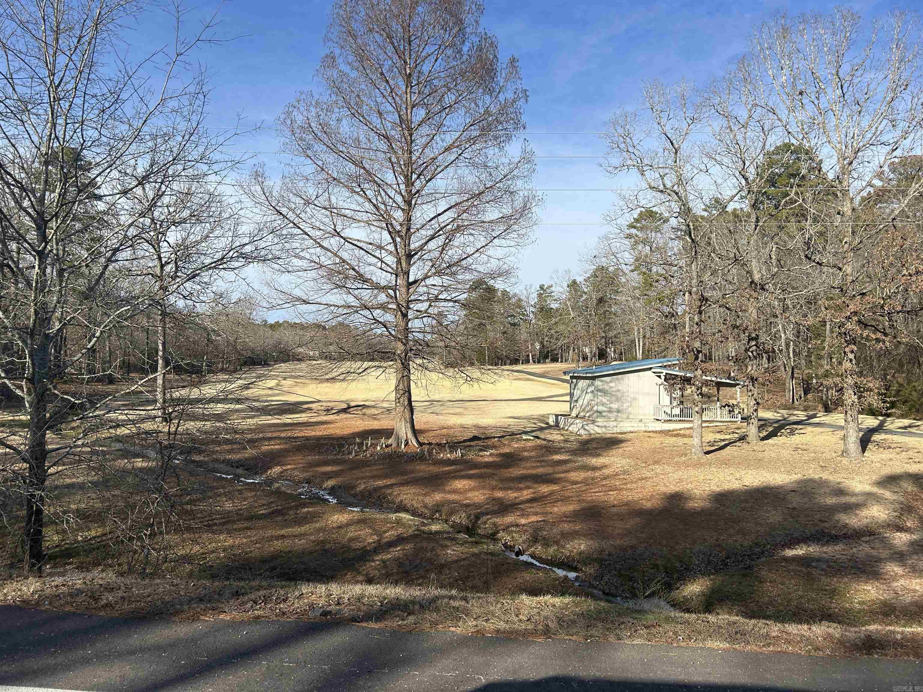 TBD La Janda  Hot Springs Village, AR