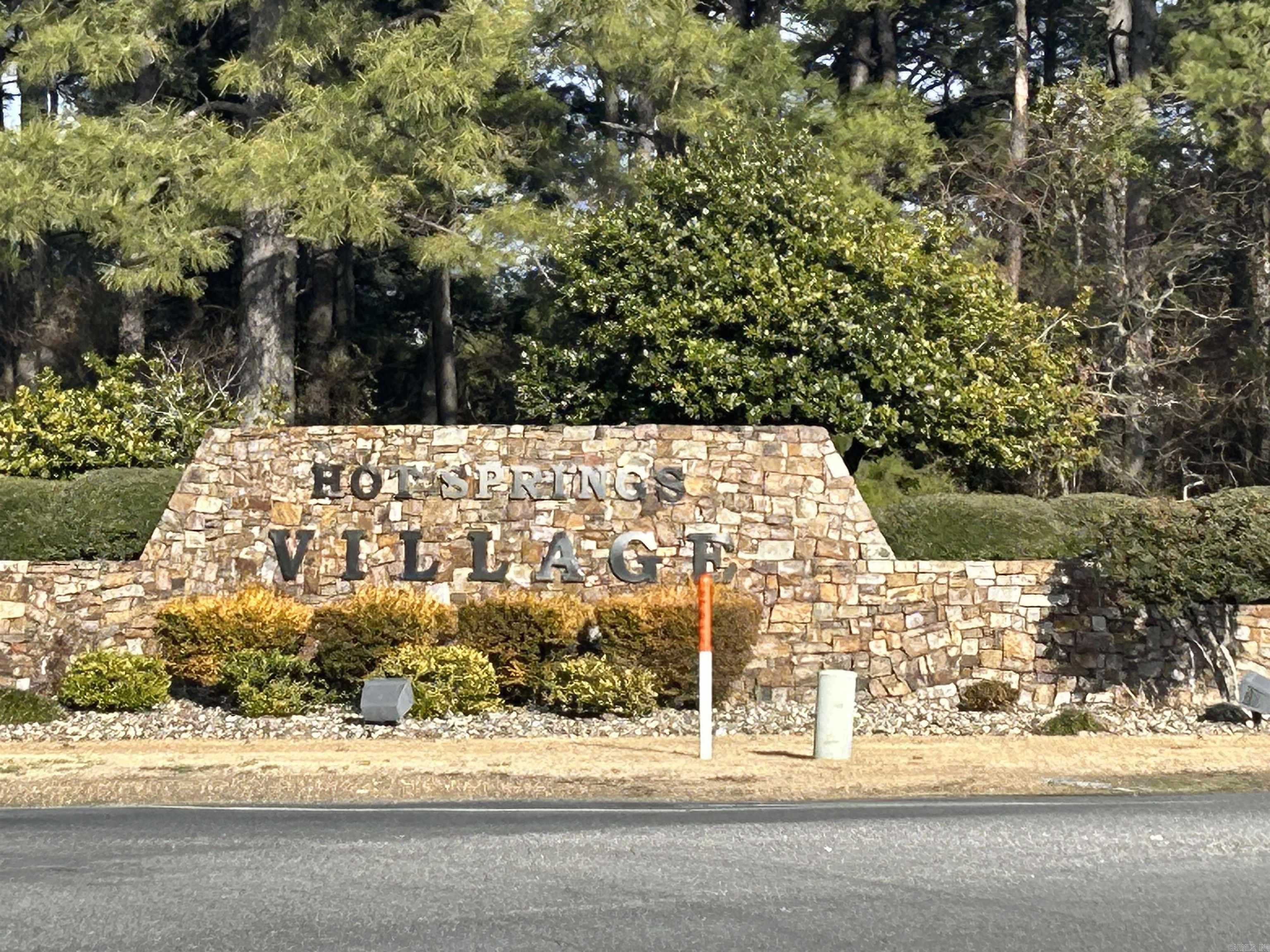 TBD La Janda  Hot Springs Village, AR