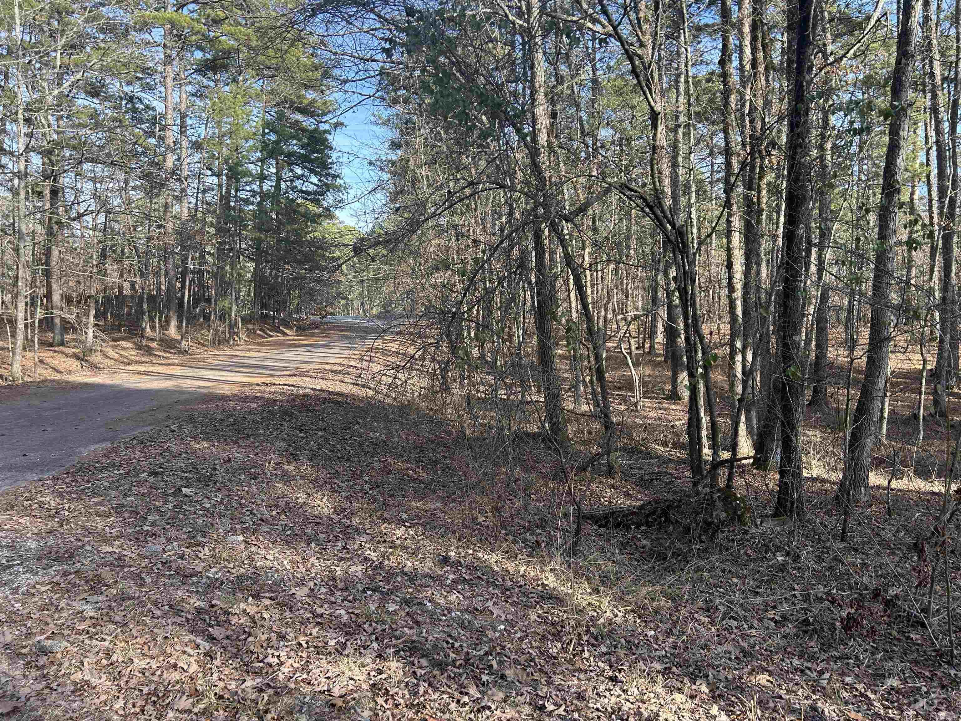 TBD La Janda  Hot Springs Village, AR