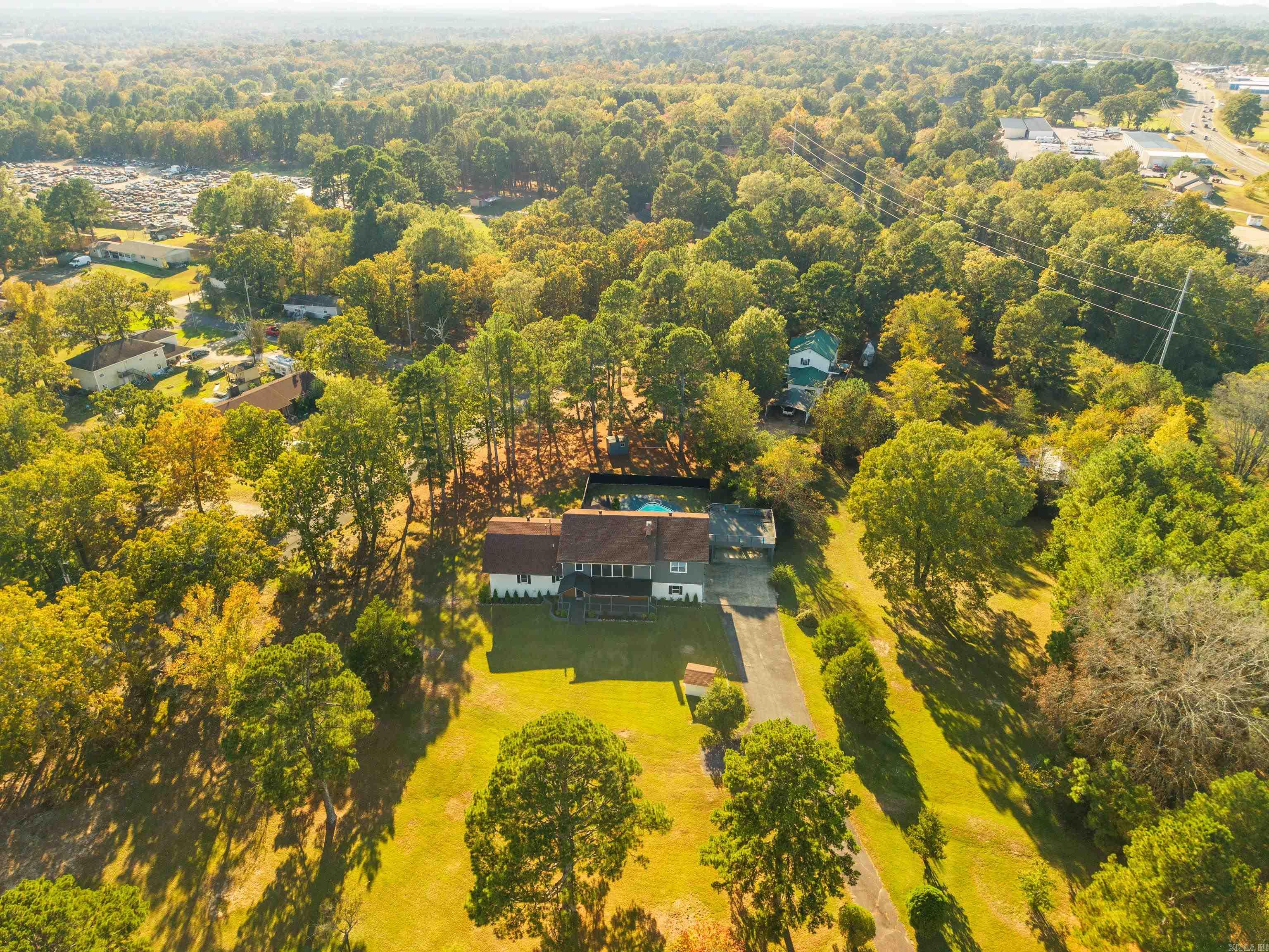 218 Charming Heights  Hot Springs, AR