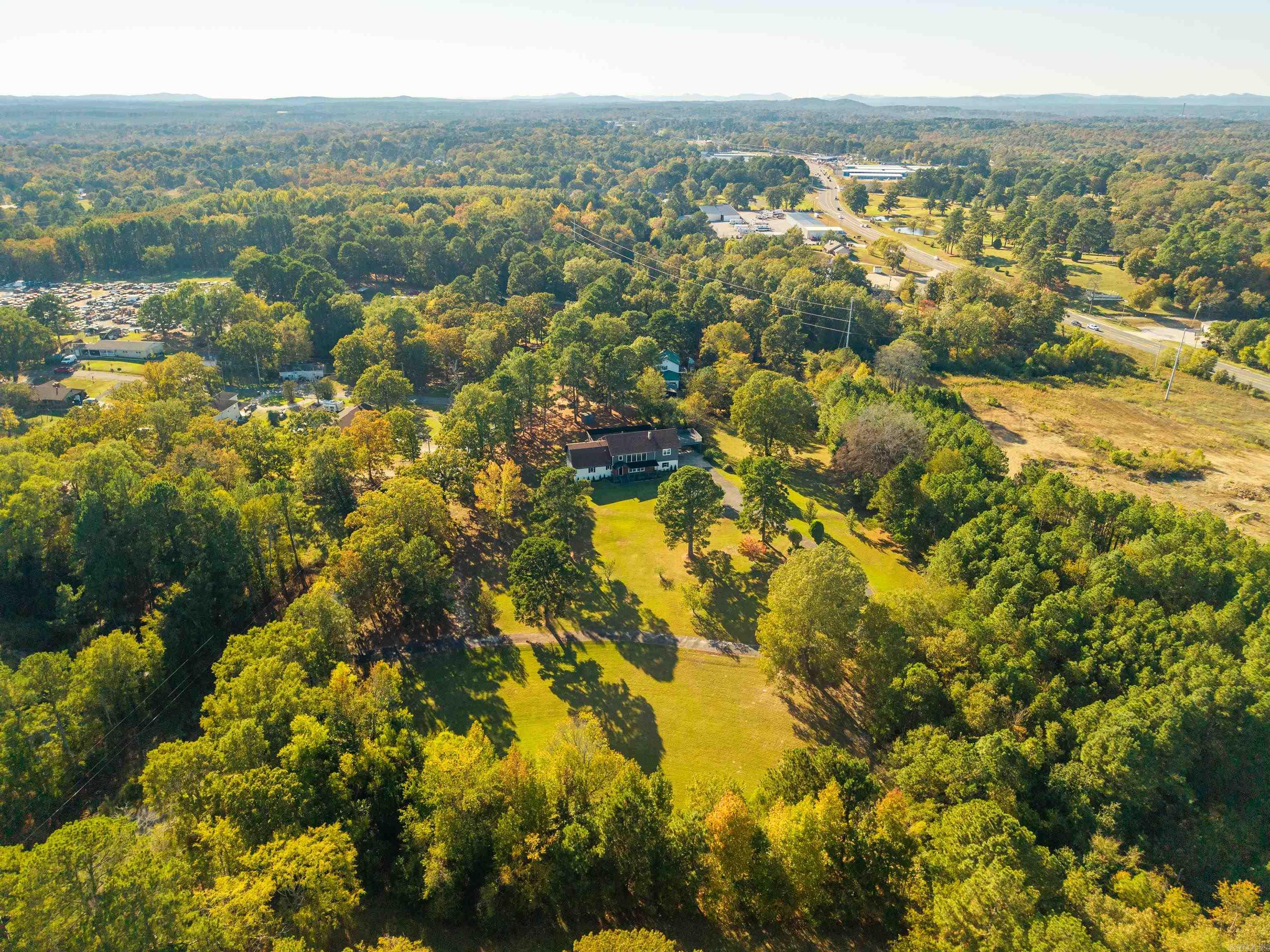 218 Charming Heights  Hot Springs, AR