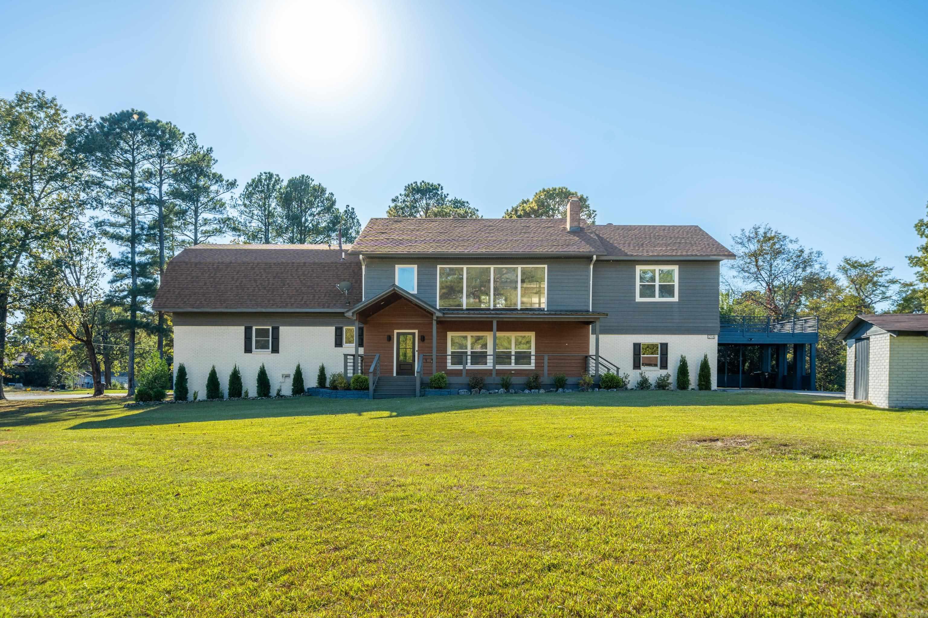 218 Charming Heights  Hot Springs, AR