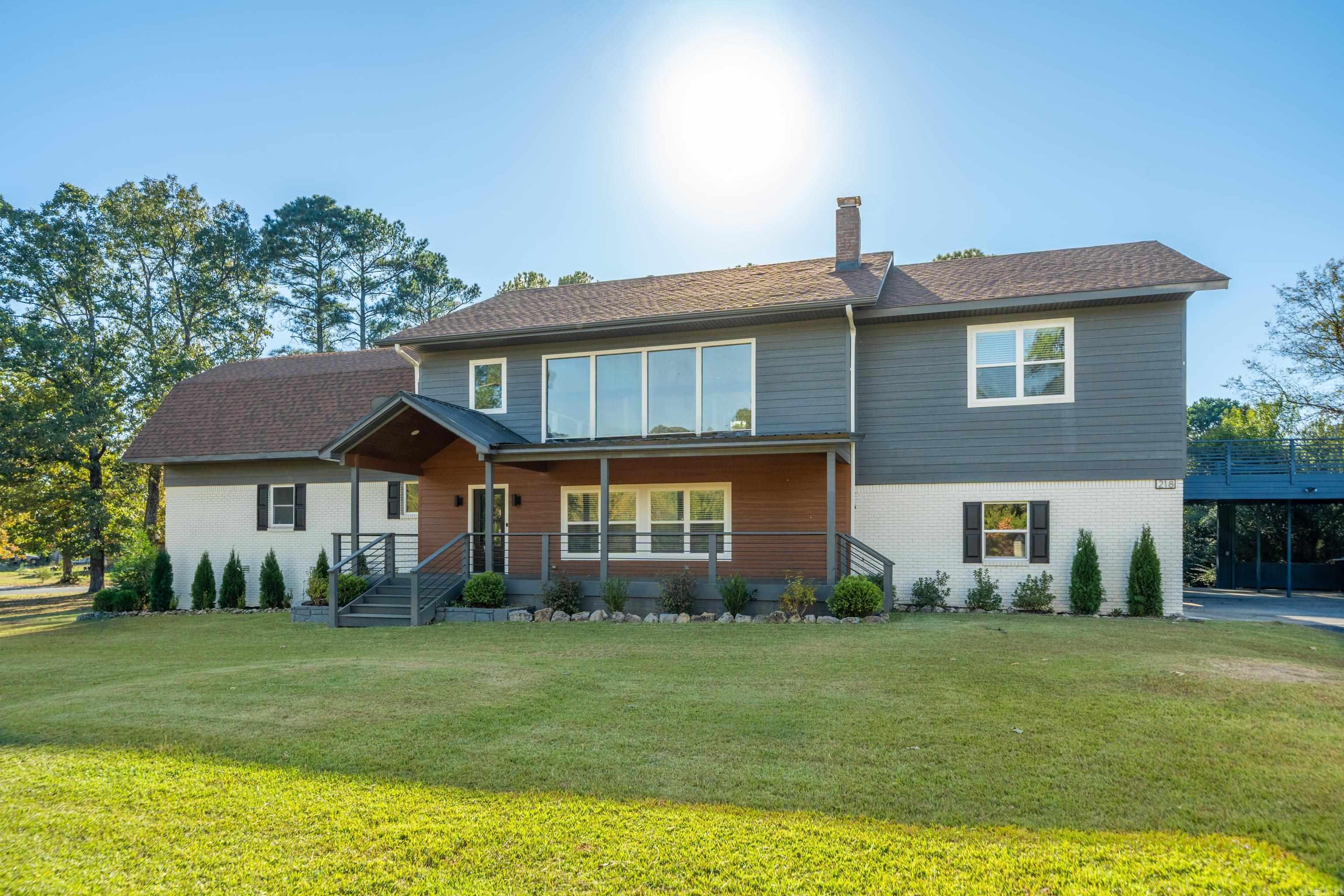 218 Charming Heights  Hot Springs, AR