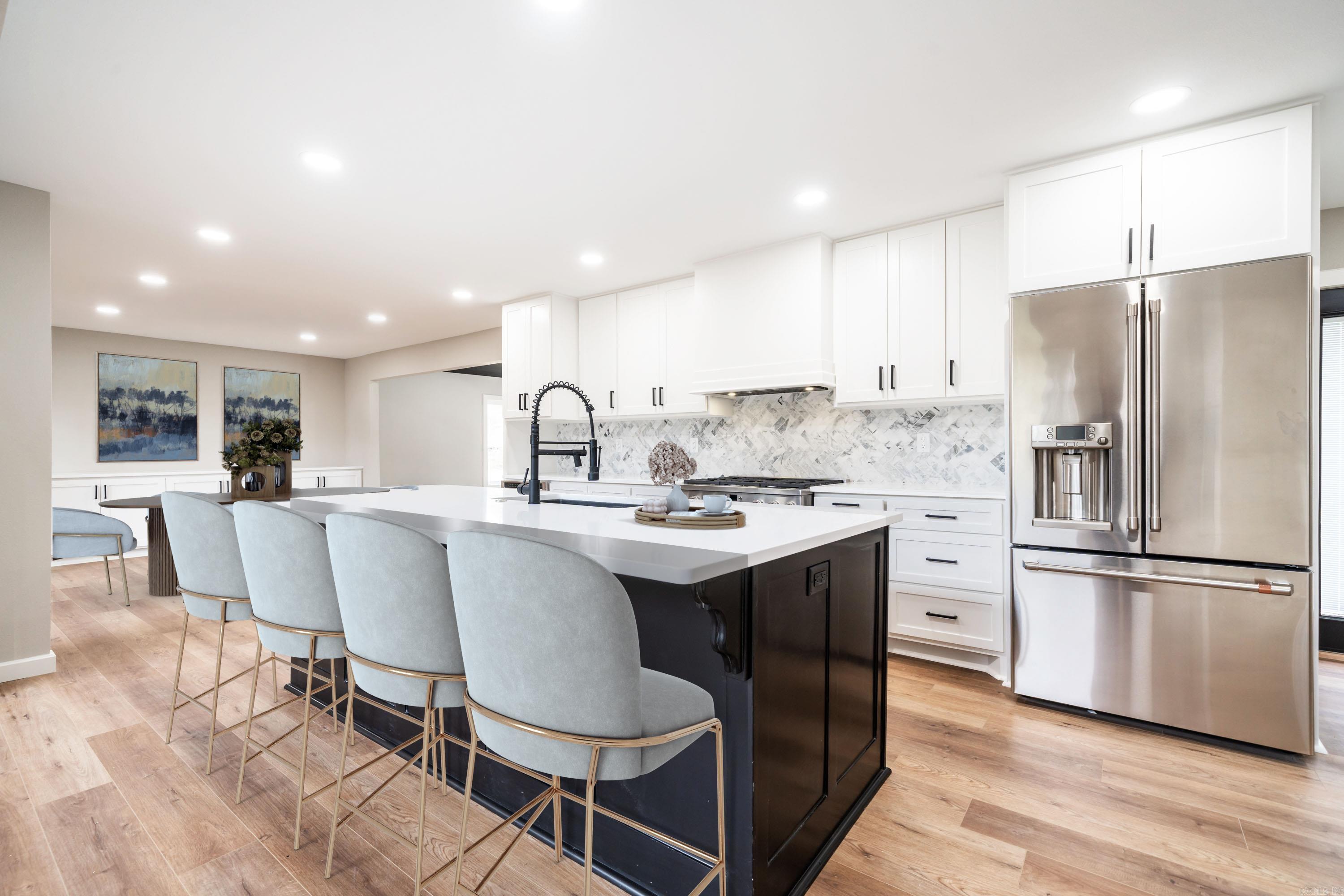 218 Charming Heights  Hot Springs, AR