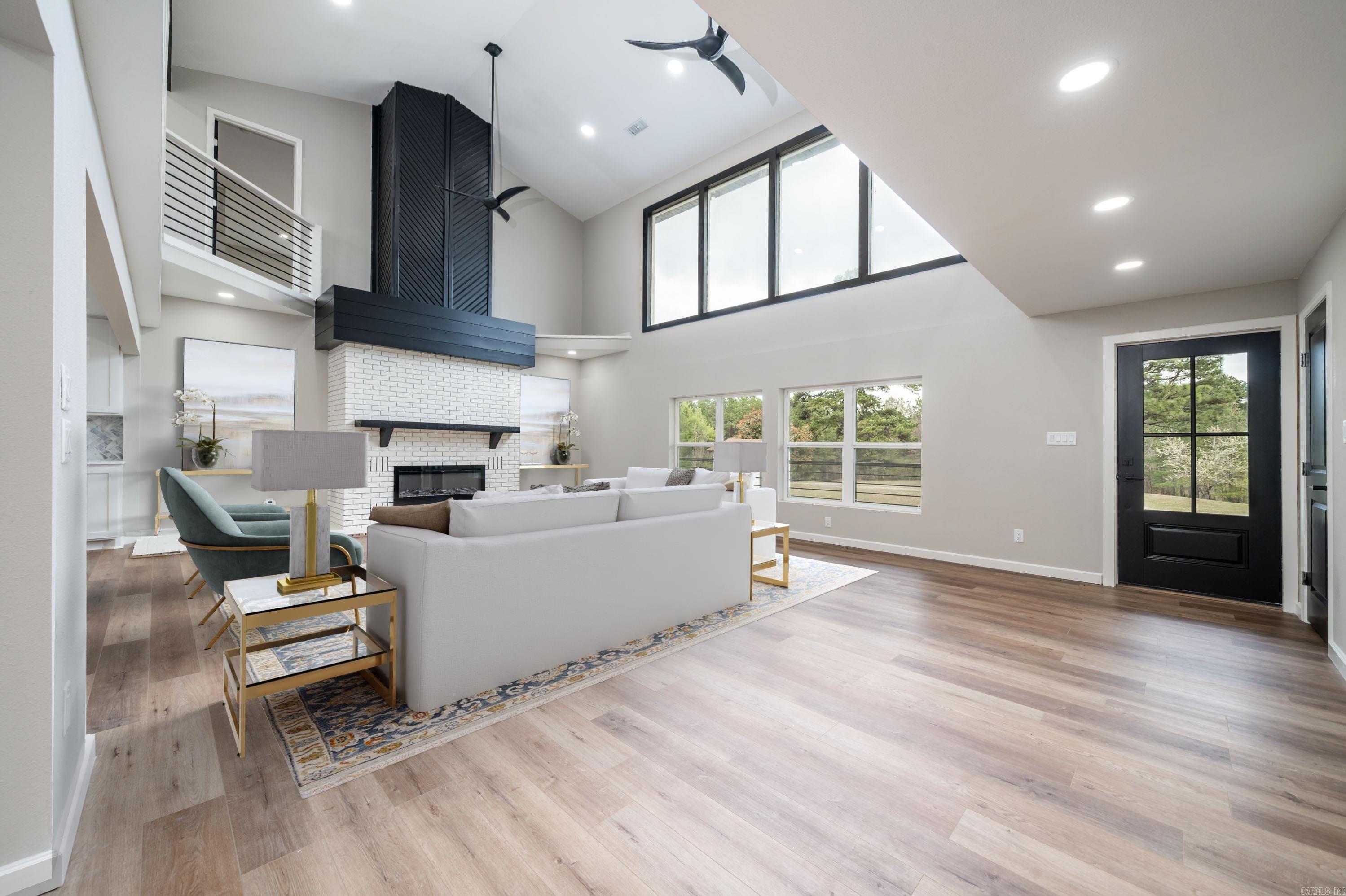 218 Charming Heights  Hot Springs, AR