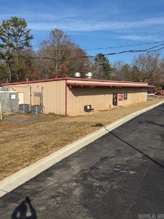 558 Hwy 365  Mayflower, AR