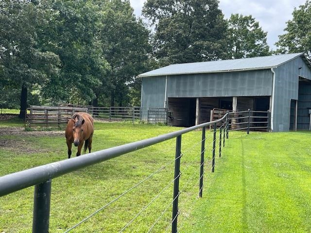 8041 U.S. 62  Ash Flat, AR