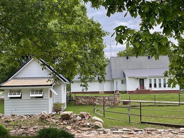 8041 U.S. 62  Ash Flat, AR