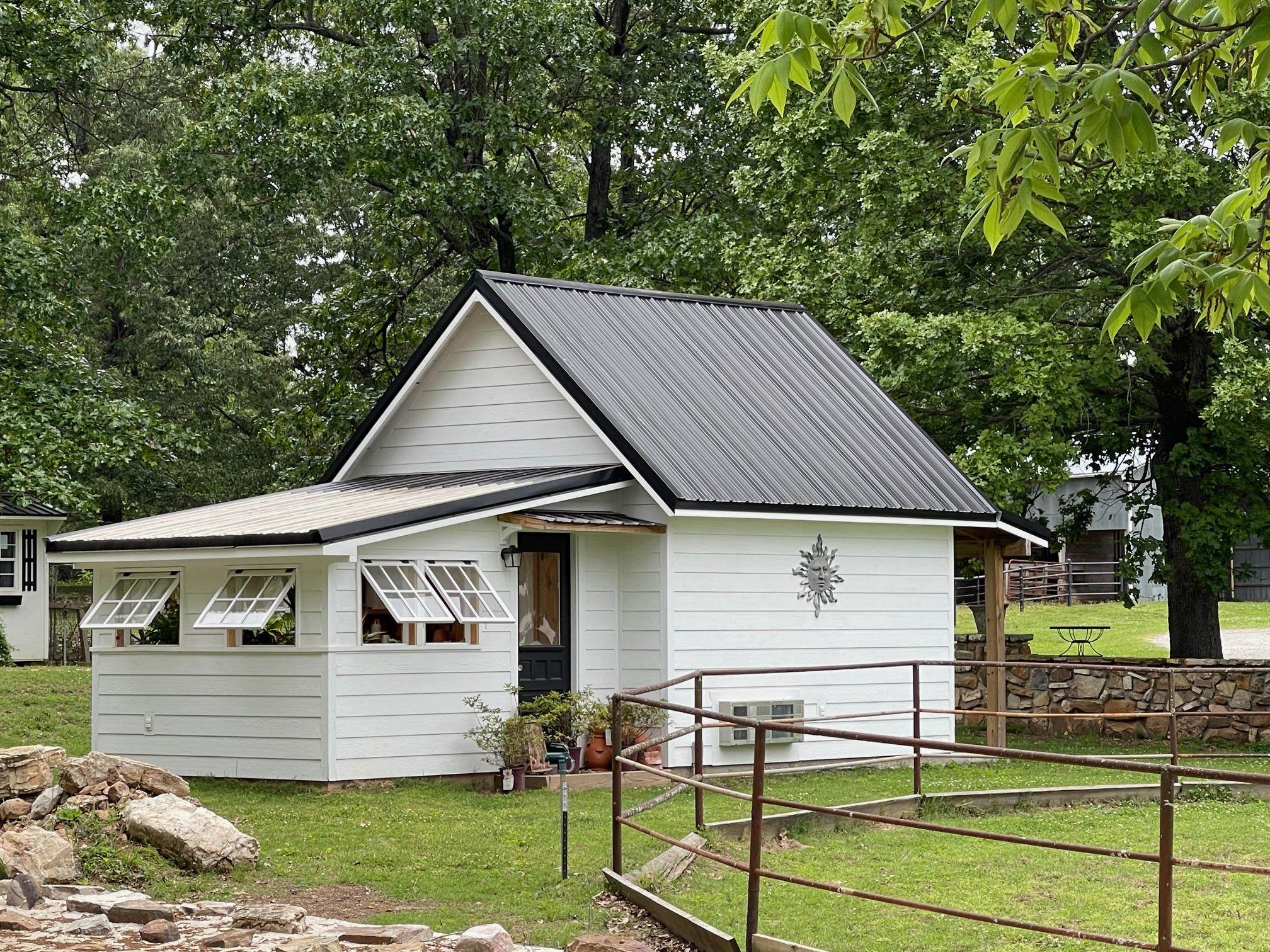 8041 U.S. 62  Ash Flat, AR