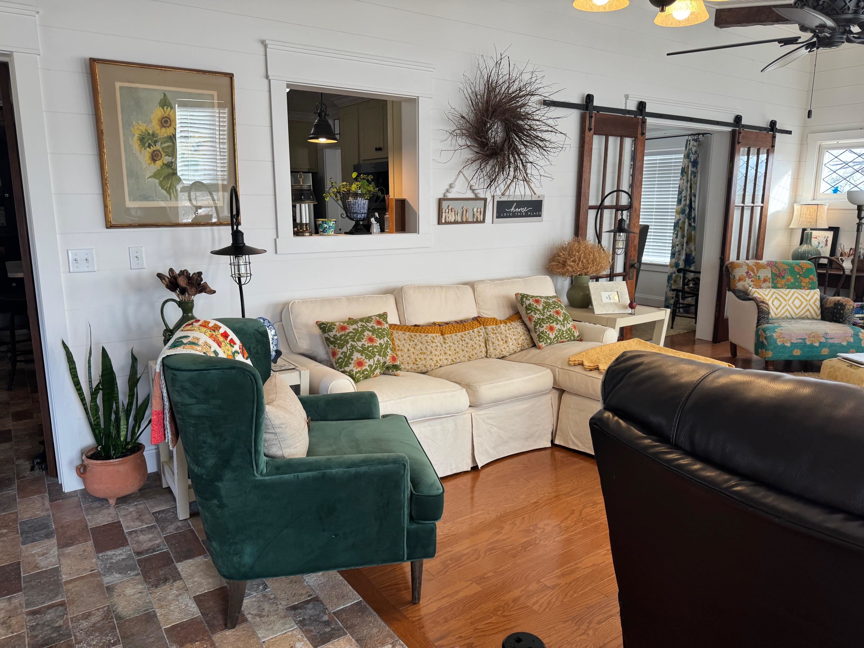 8041 U.S. 62  Ash Flat, AR