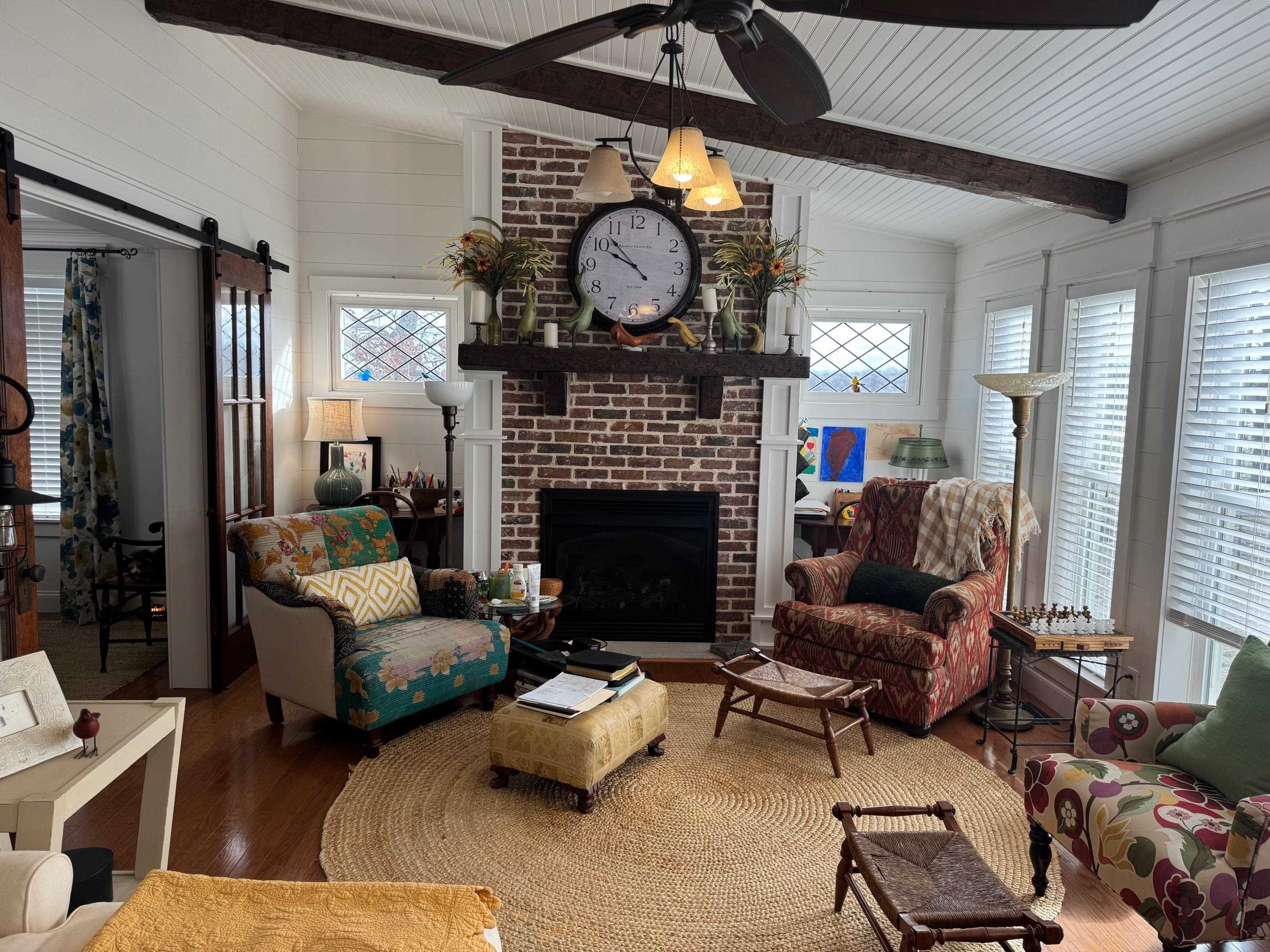 8041 U.S. 62  Ash Flat, AR