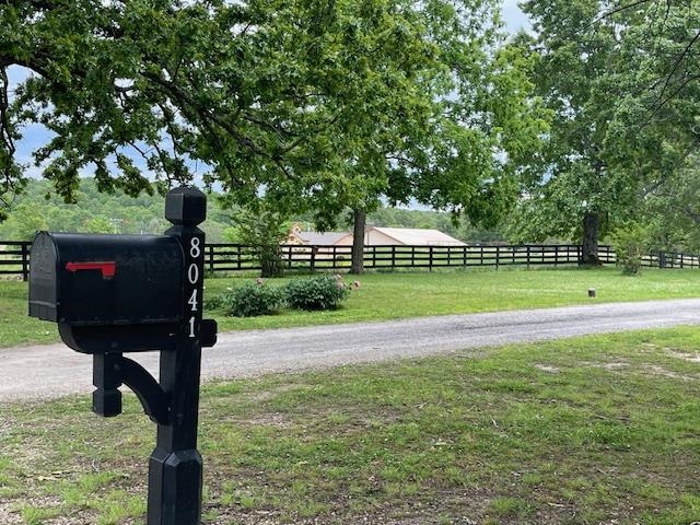 8041 U.S. 62  Ash Flat, AR