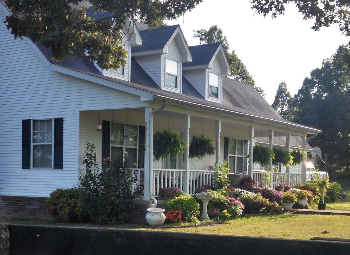 8041 U.S. 62  Ash Flat, AR