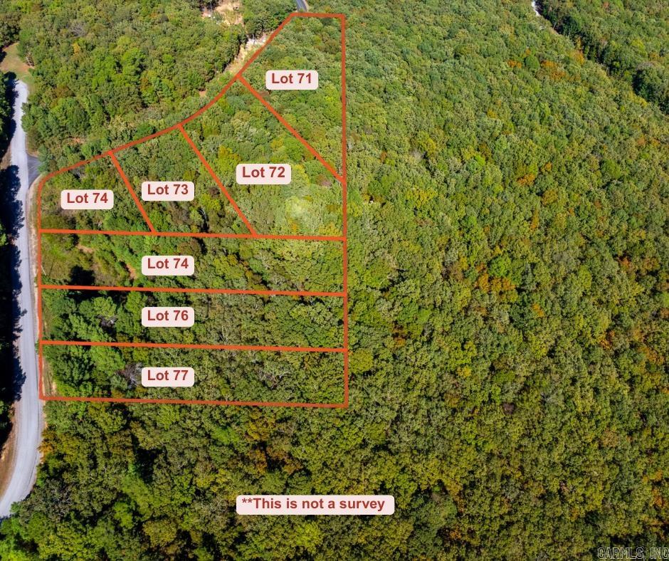 TBD Castle  Batesville, AR