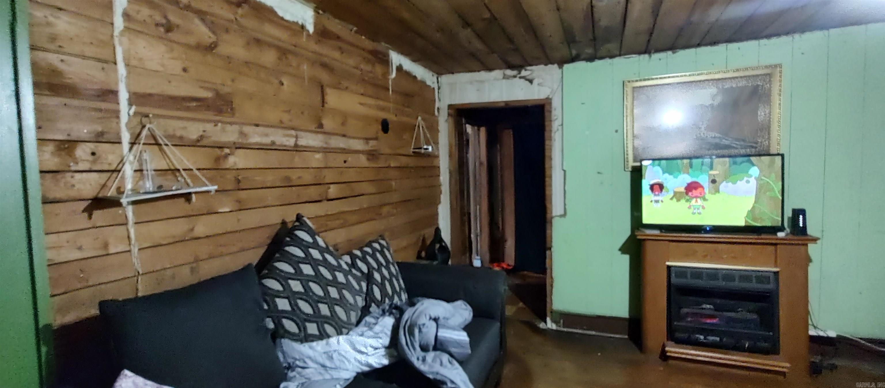 607 Elm Street Camden, AR 71701