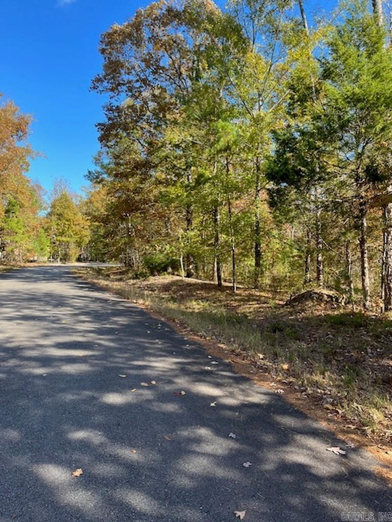 17 Fachado  Hot Springs Village, AR