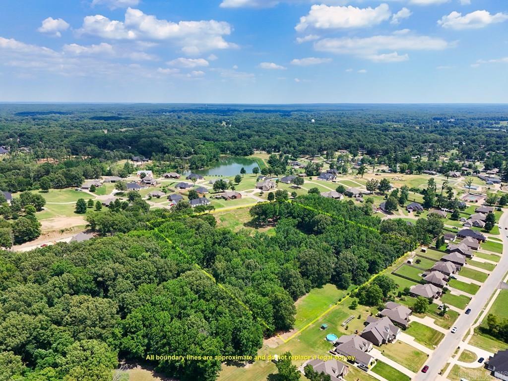 1405 Peterson  Wynne, AR