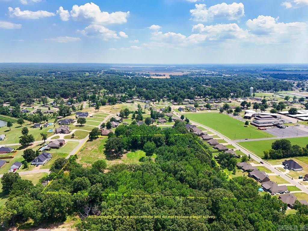 1405 Peterson  Wynne, AR