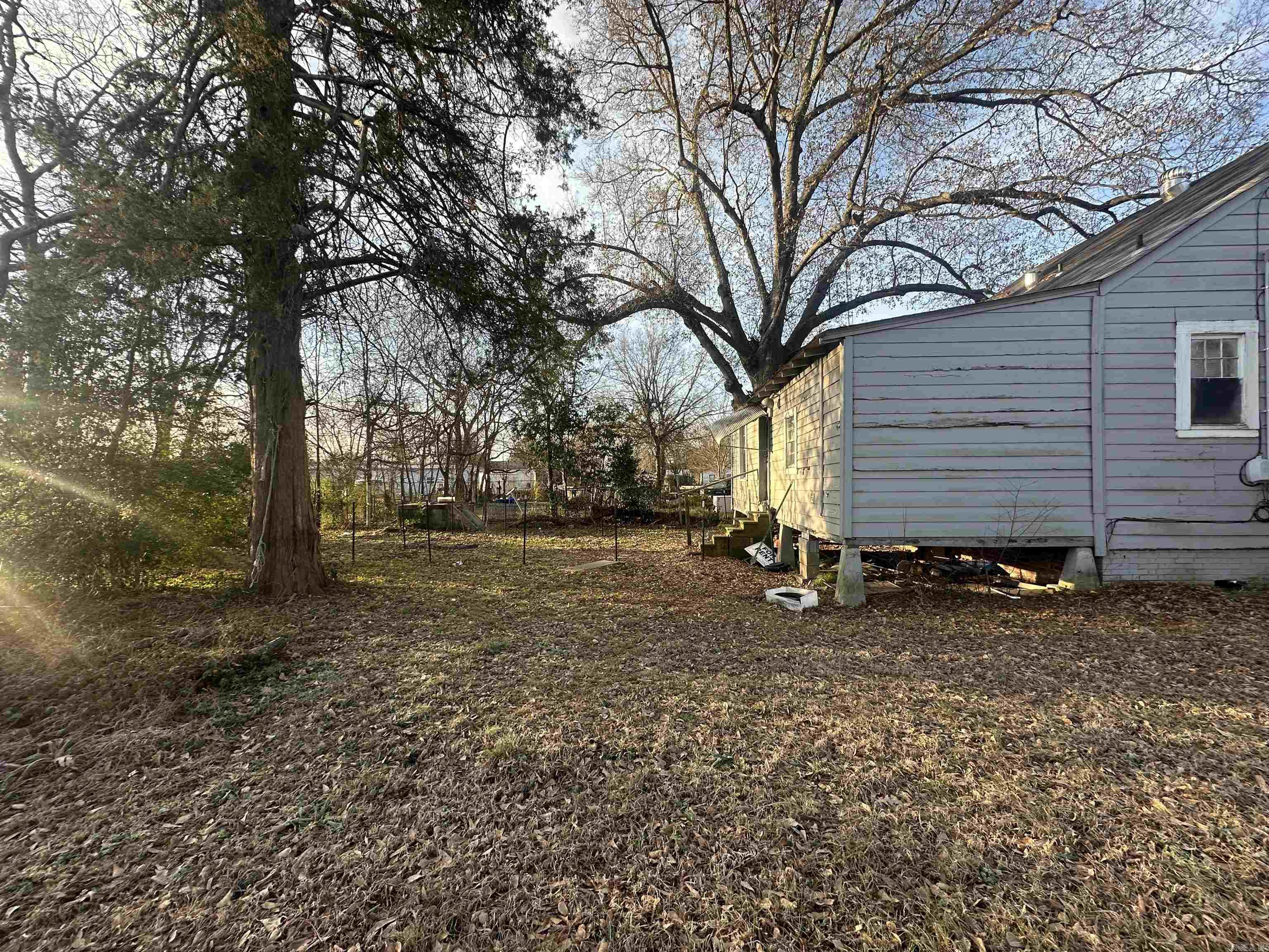 310 N Buckner  Atlanta, TX