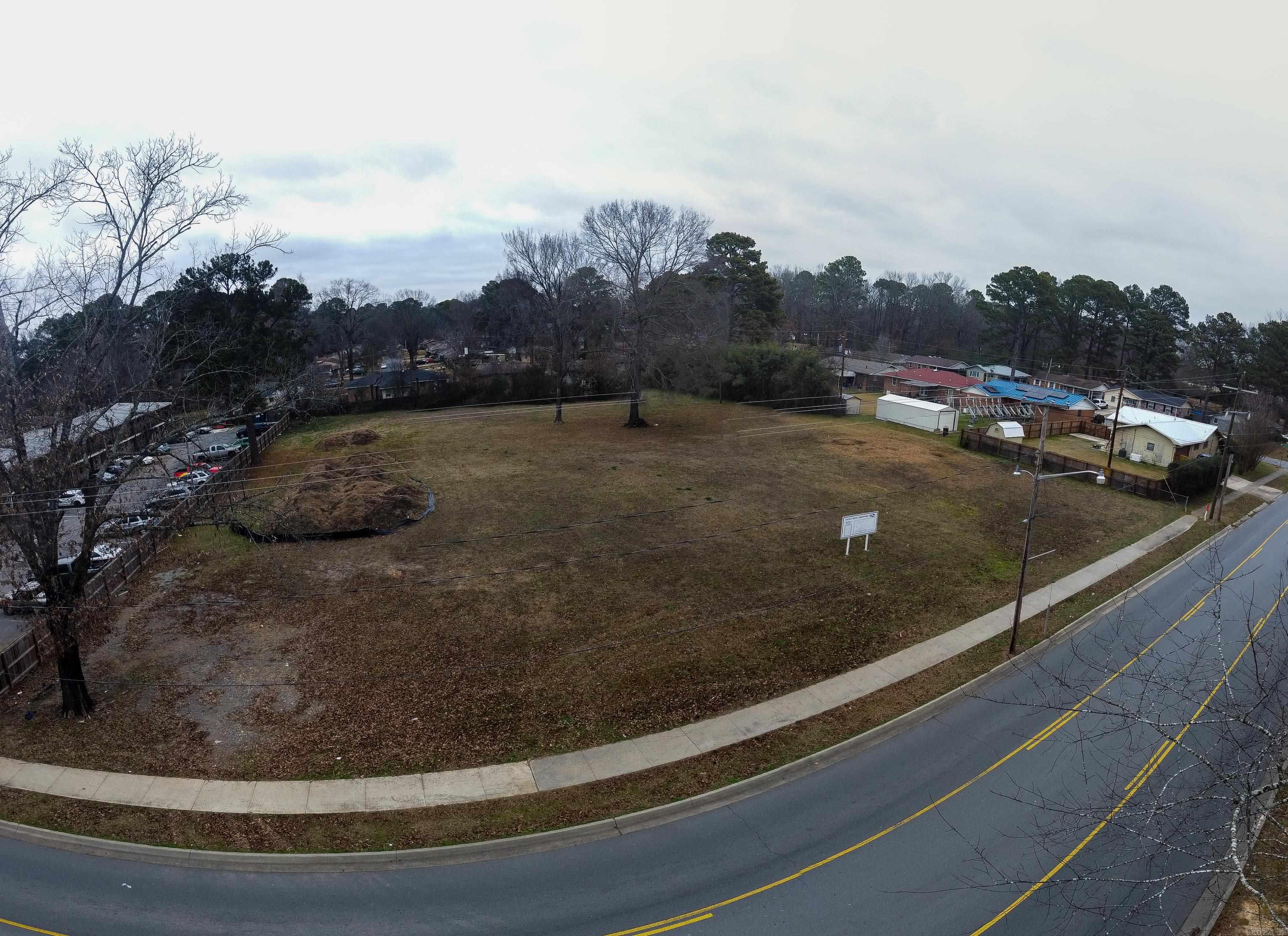 Lot 2 Little West Addition  Little Rock, AR