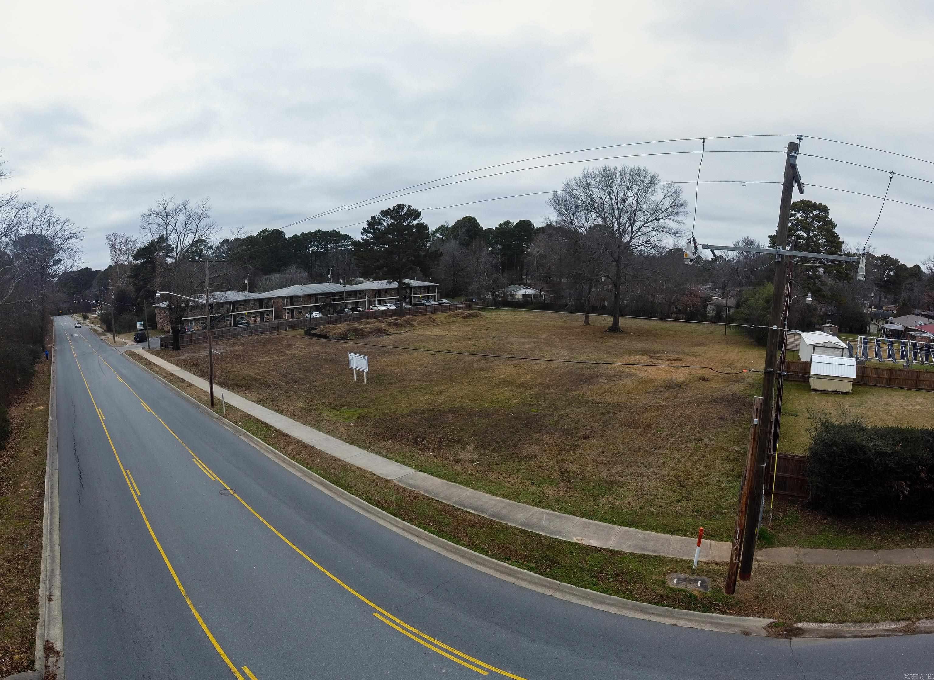 Lot 2 Little West Addition  Little Rock, AR