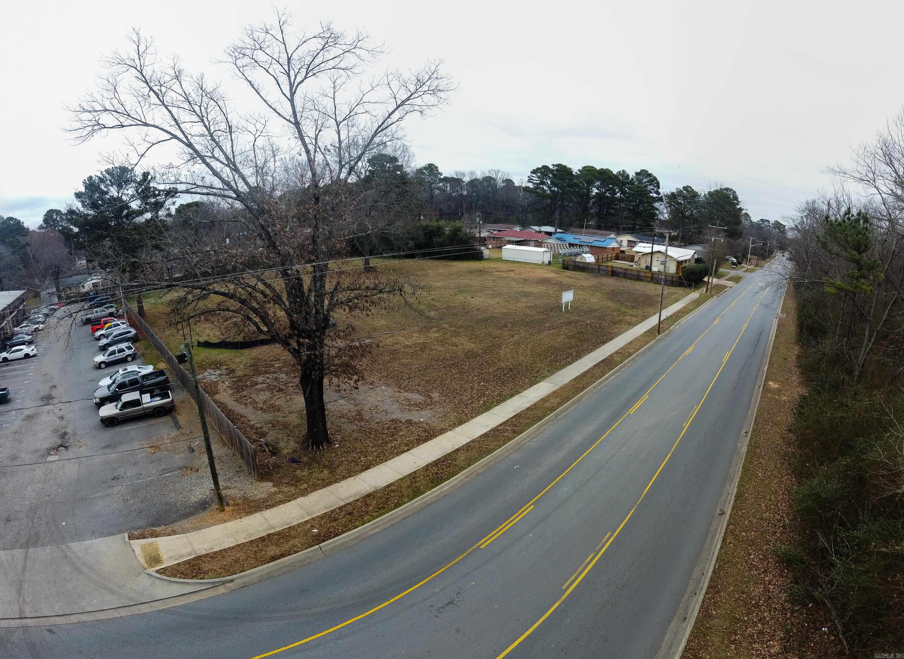 Lot 5 Little West Addition  Little Rock, AR