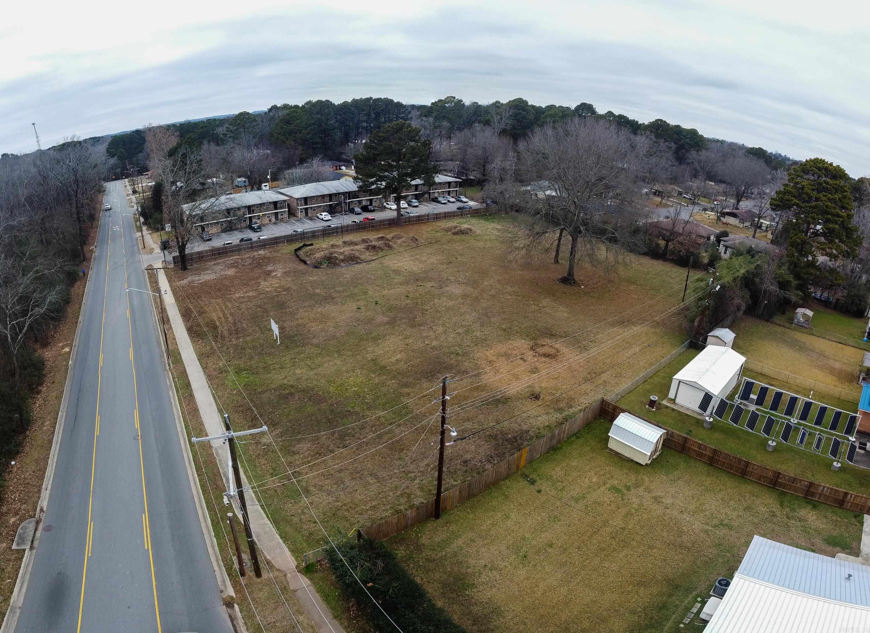 Lot 6 Little West Addition  Little Rock, AR