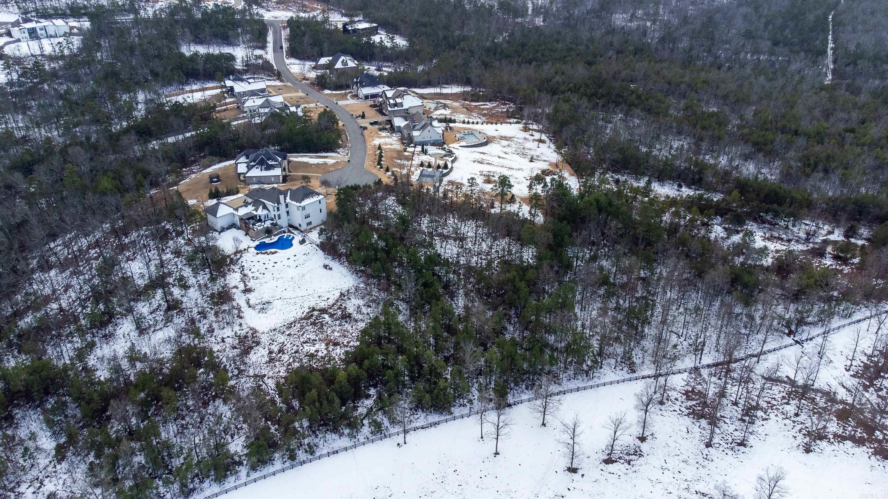 Lot 319 Waterview Meadows  Roland, AR