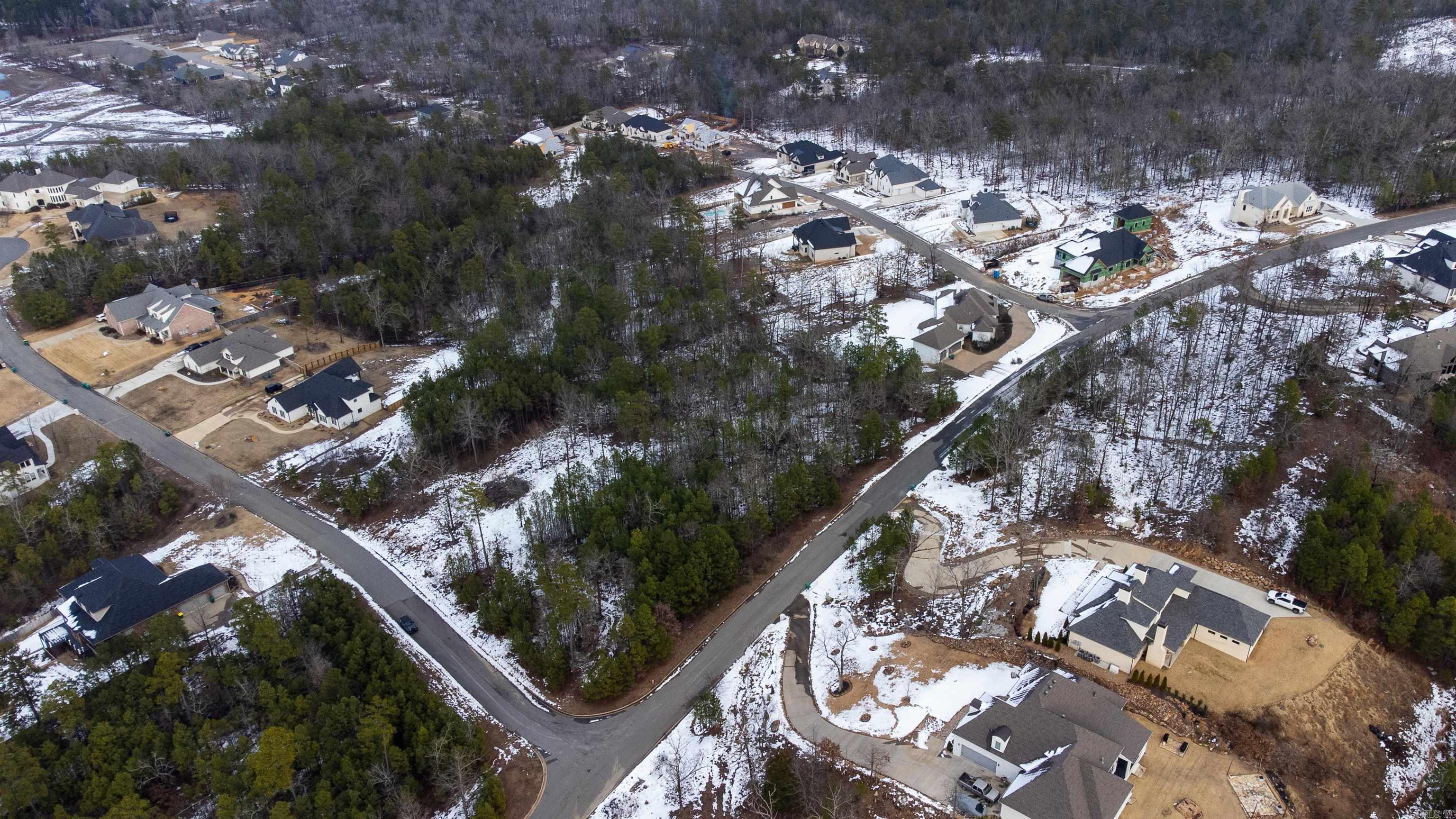 Lot 319 Waterview Meadows  Roland, AR