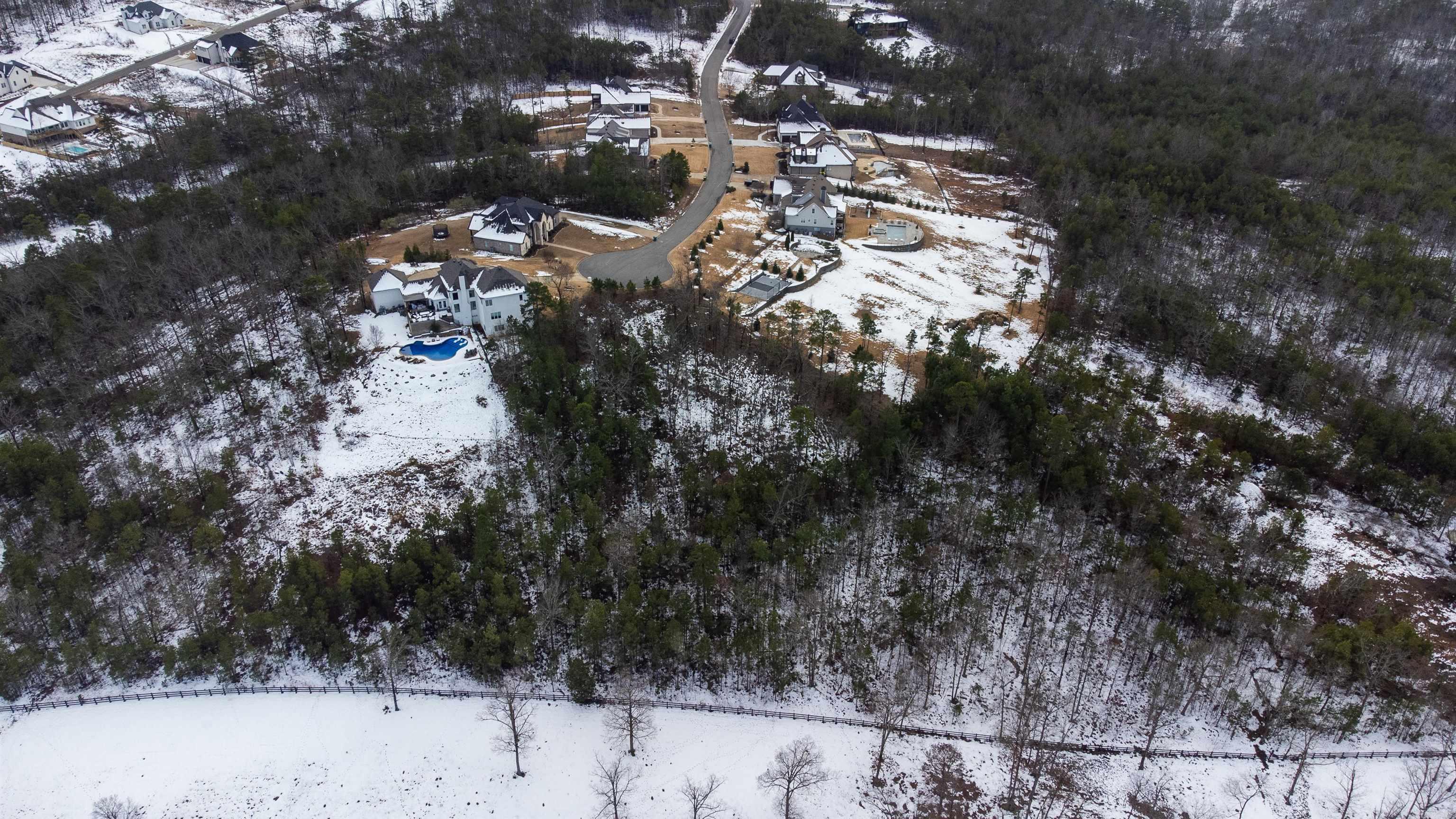 Lot 319 Waterview Meadows  Roland, AR