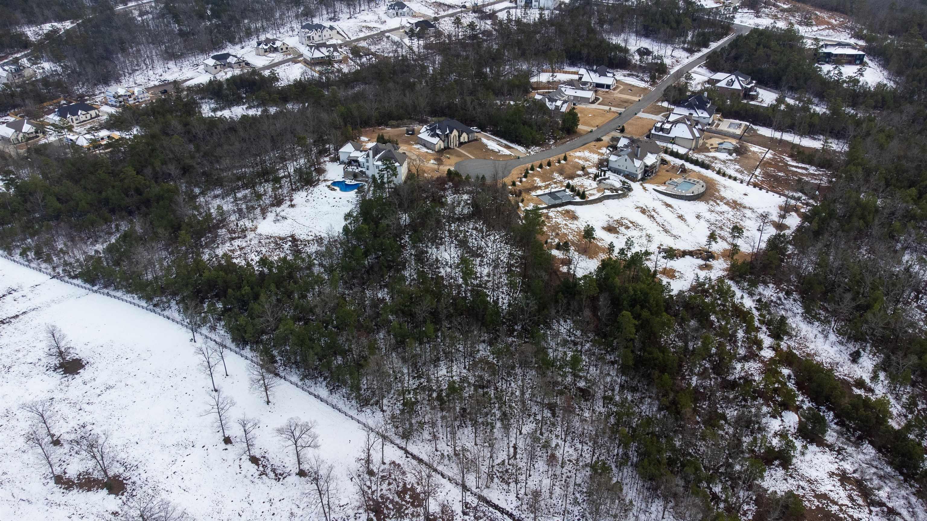 Lot 319 Waterview Meadows  Roland, AR