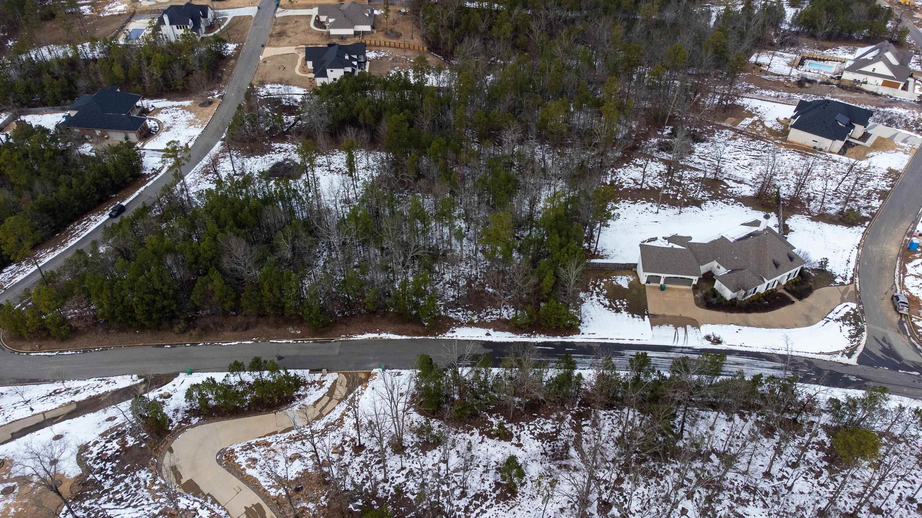 Lot 309 Waterview Meadows  Roland, AR