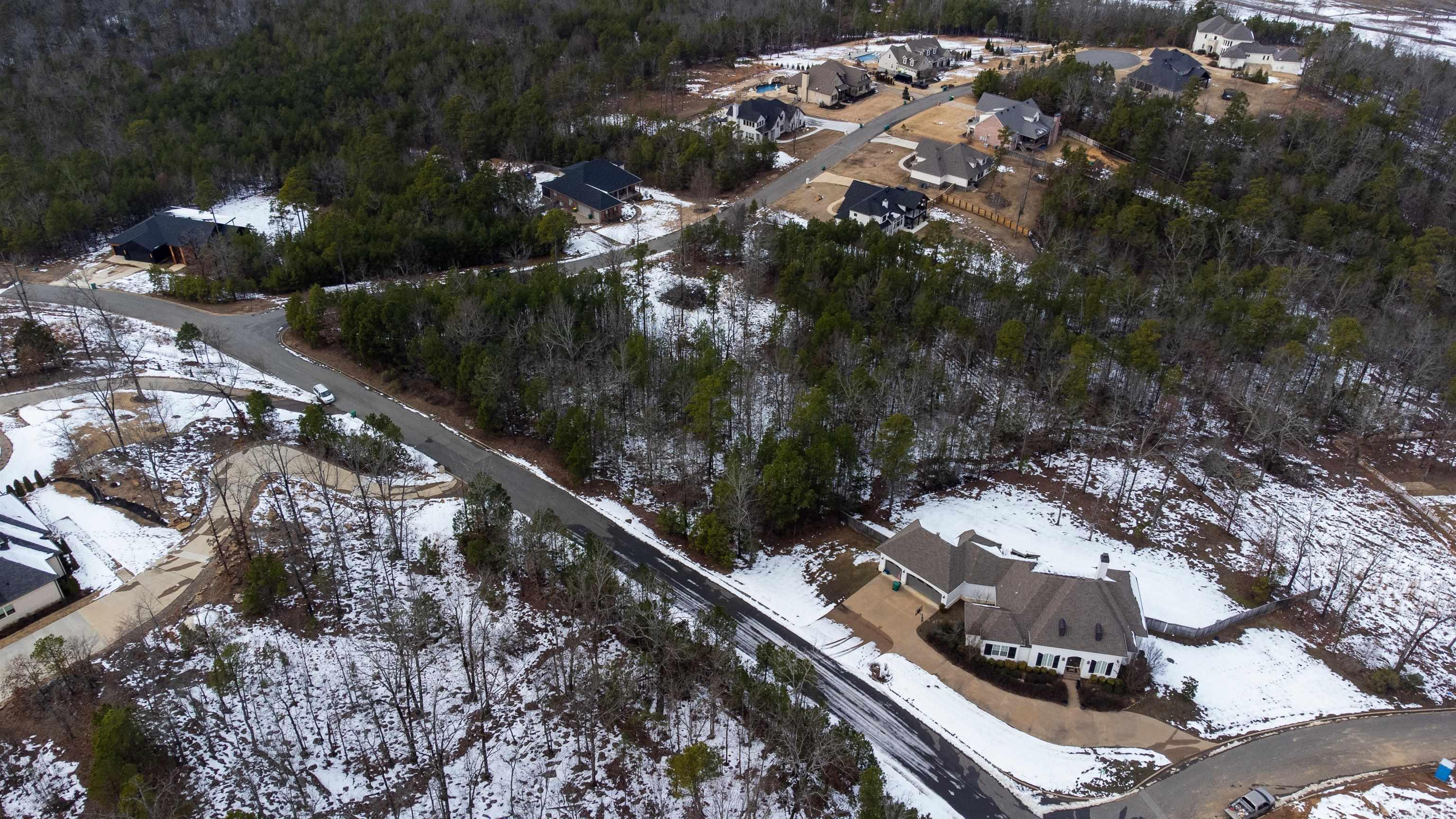 Lot 309 Waterview Meadows  Roland, AR