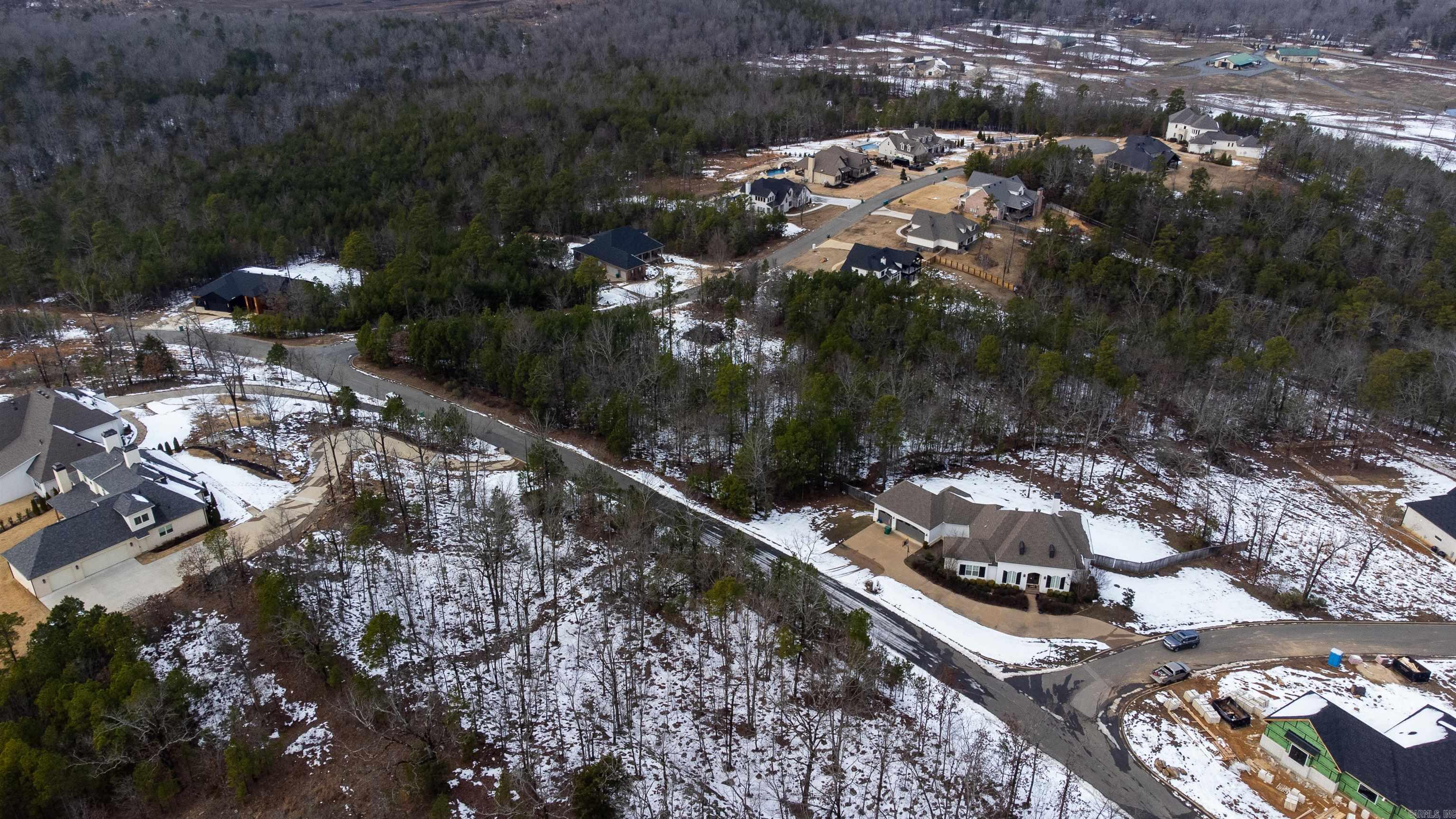 Lot 309 Waterview Meadows  Roland, AR