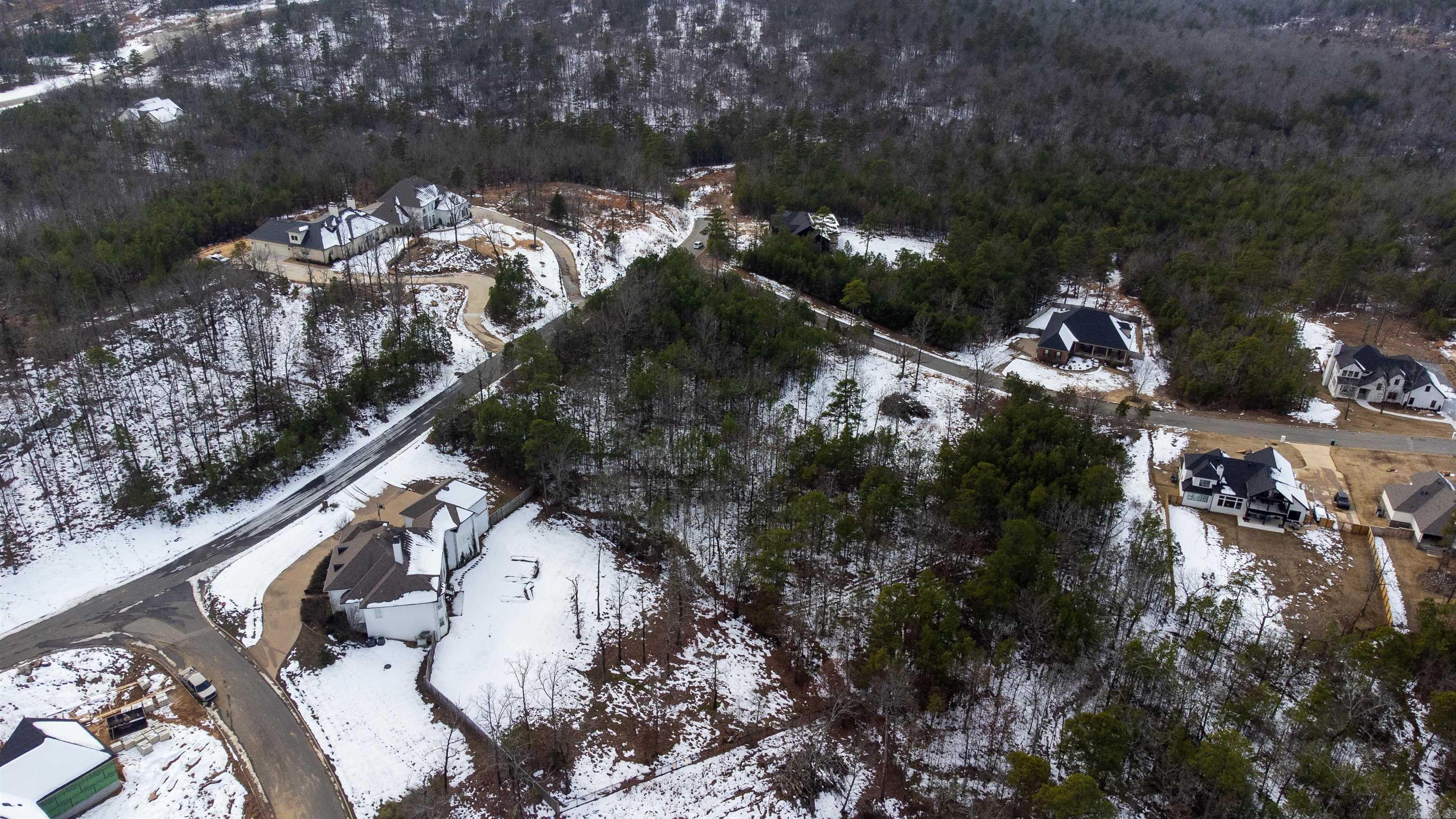 Lot 309 Waterview Meadows  Roland, AR