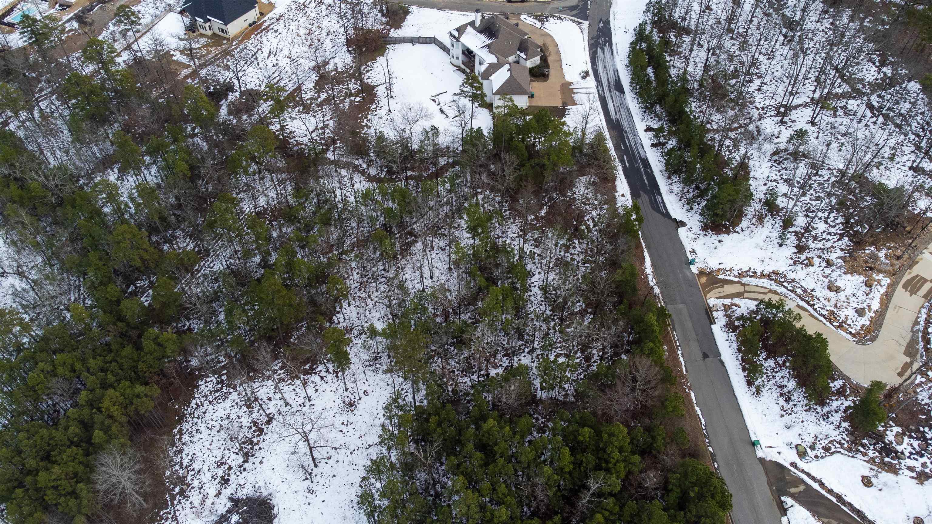 Lot 309 Waterview Meadows  Roland, AR