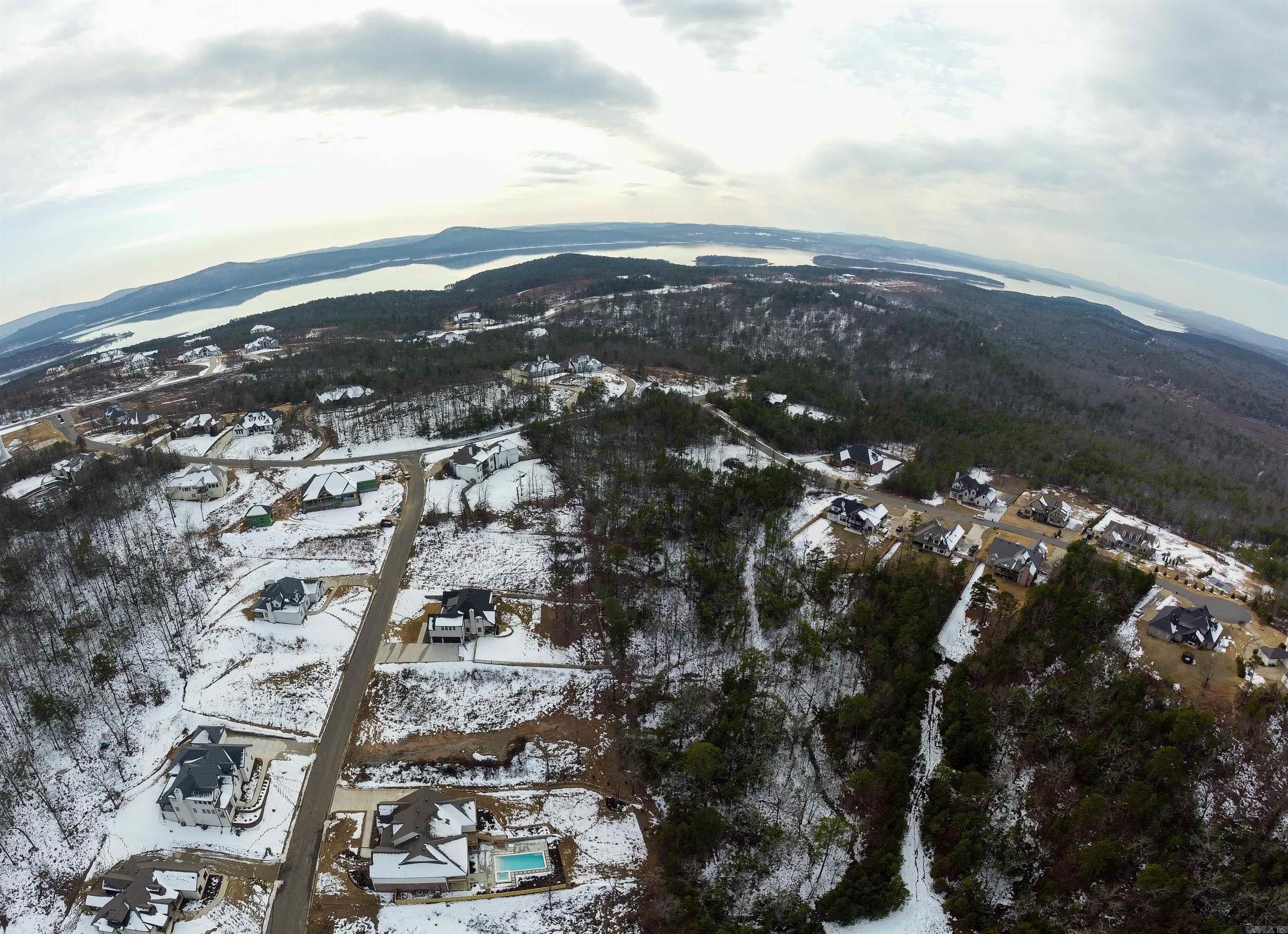 Lot 309 Waterview Meadows  Roland, AR