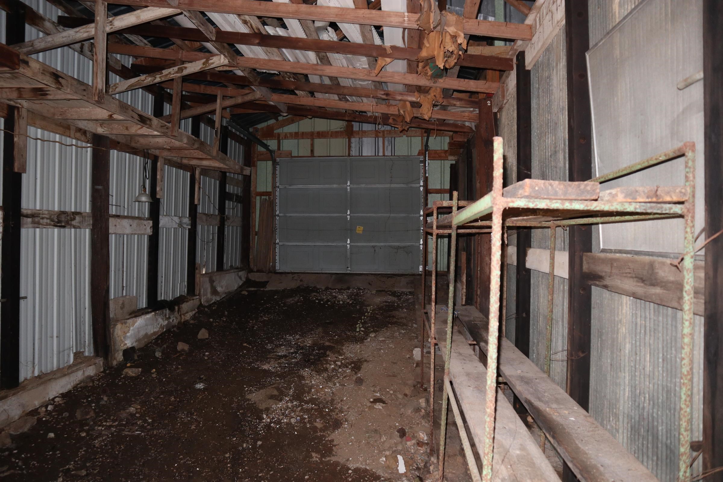 533 North St Salem, AR 72576