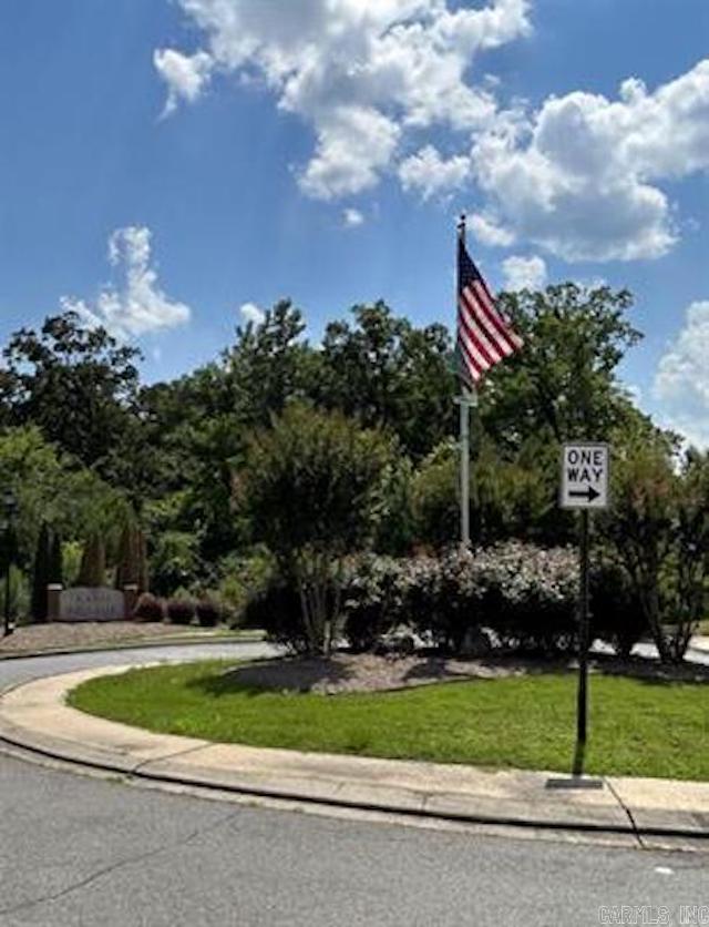 Lot 39R Kanis Pines  Little Rock, AR