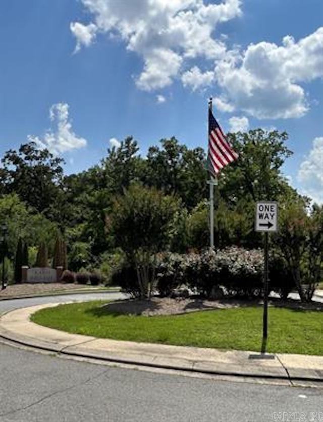 Lot 42R Kanis Pines  Little Rock, AR