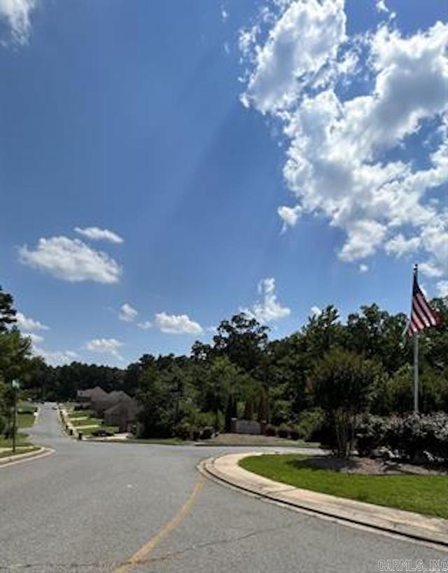 Lot 42R Kanis Pines  Little Rock, AR