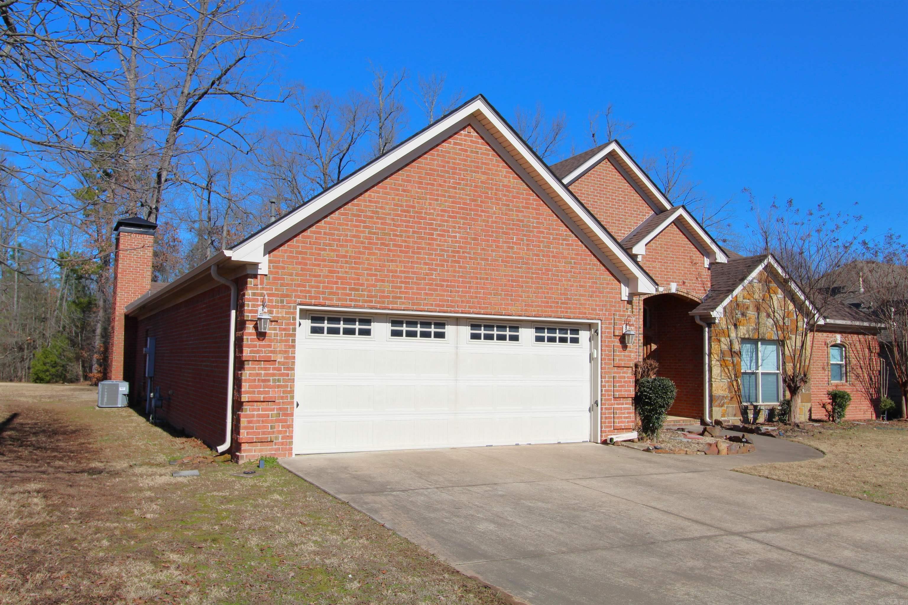 150 Maumelle Valley Drive