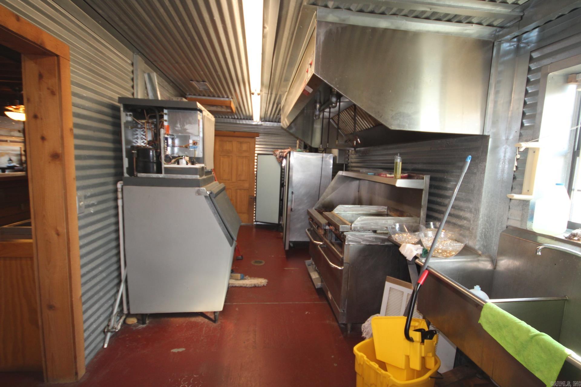 1545 Hwy. 27 S.  Nashville, AR