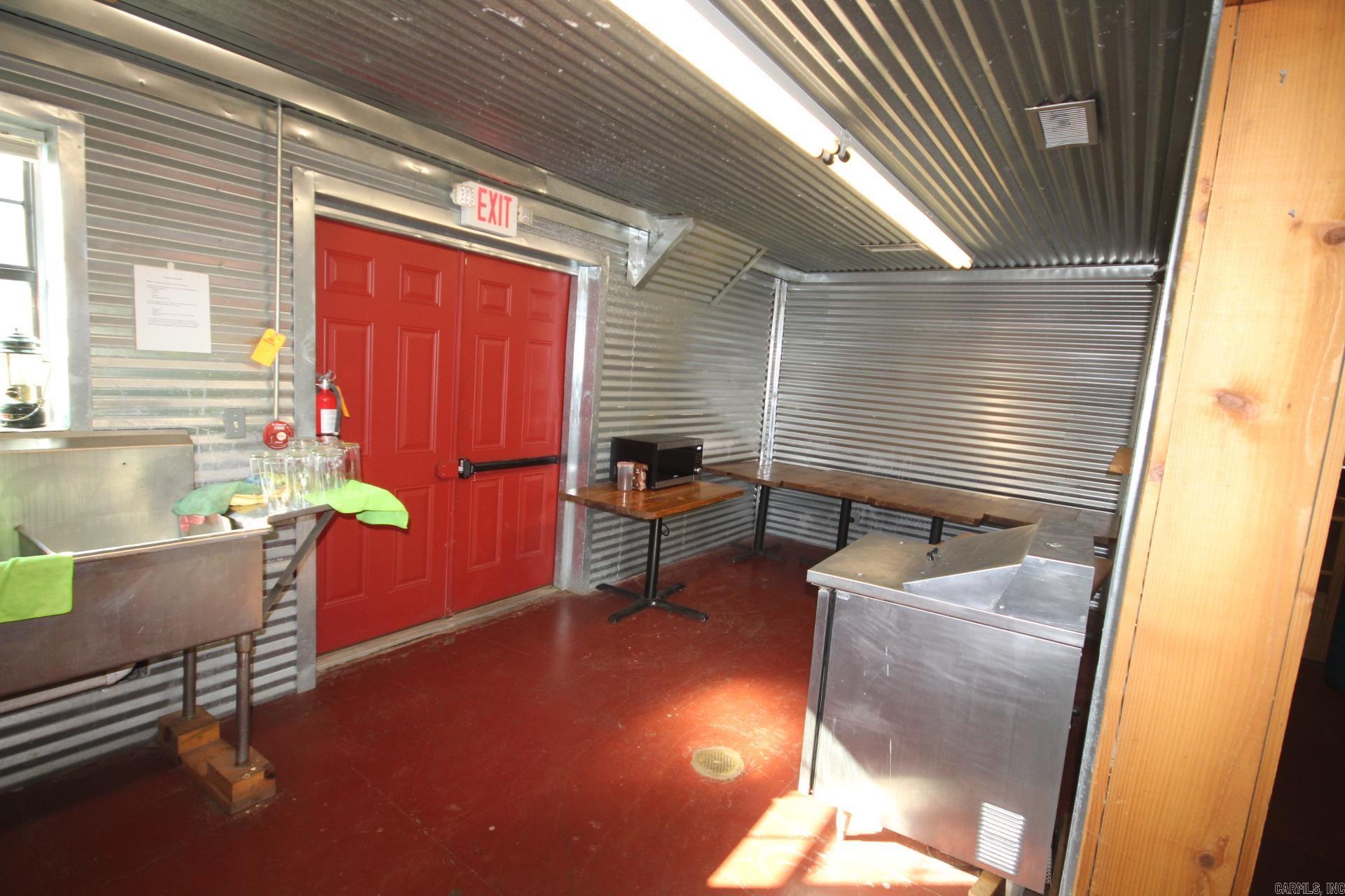 1545 Hwy. 27 S.  Nashville, AR