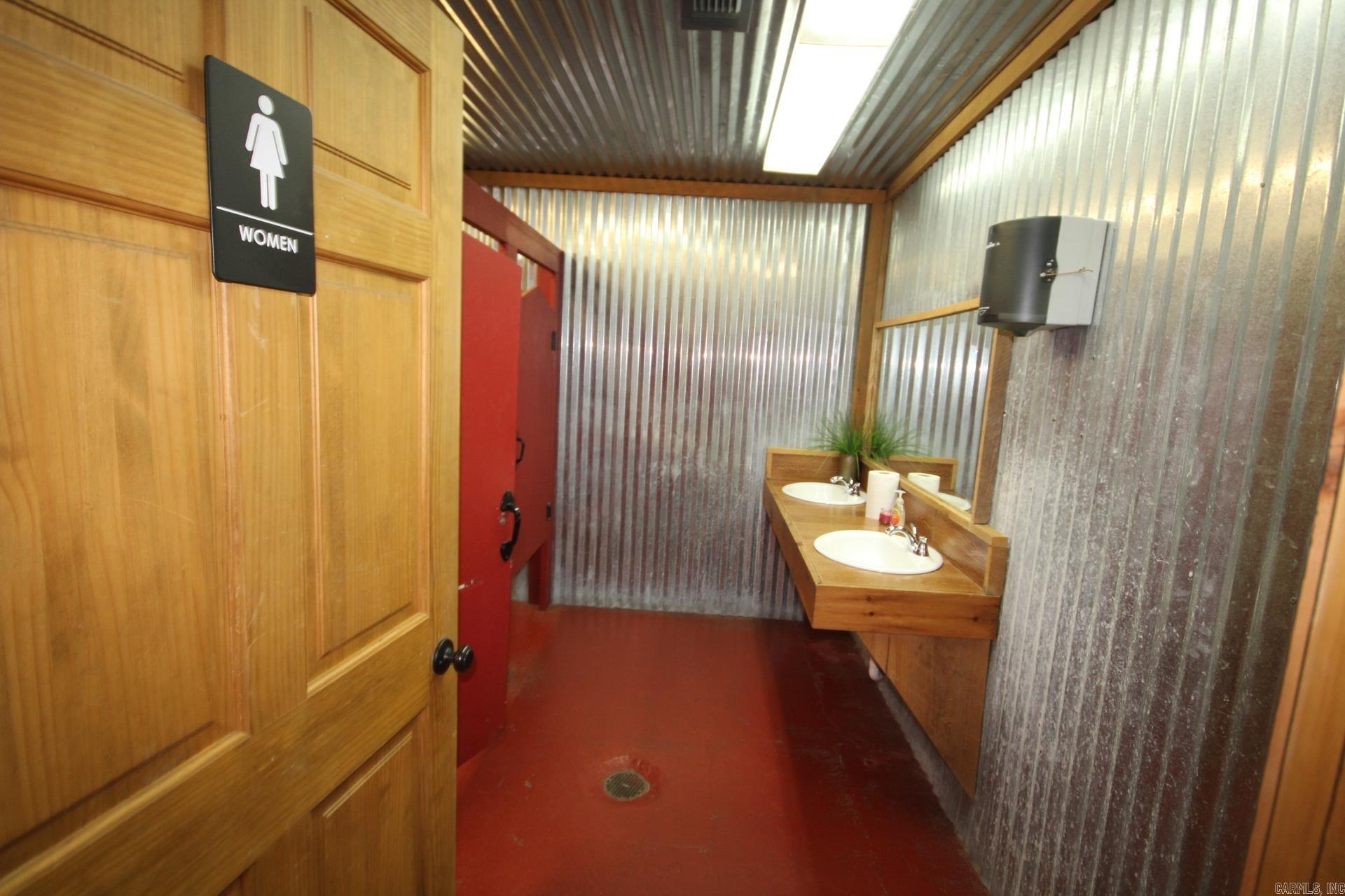 1545 Hwy. 27 S.  Nashville, AR