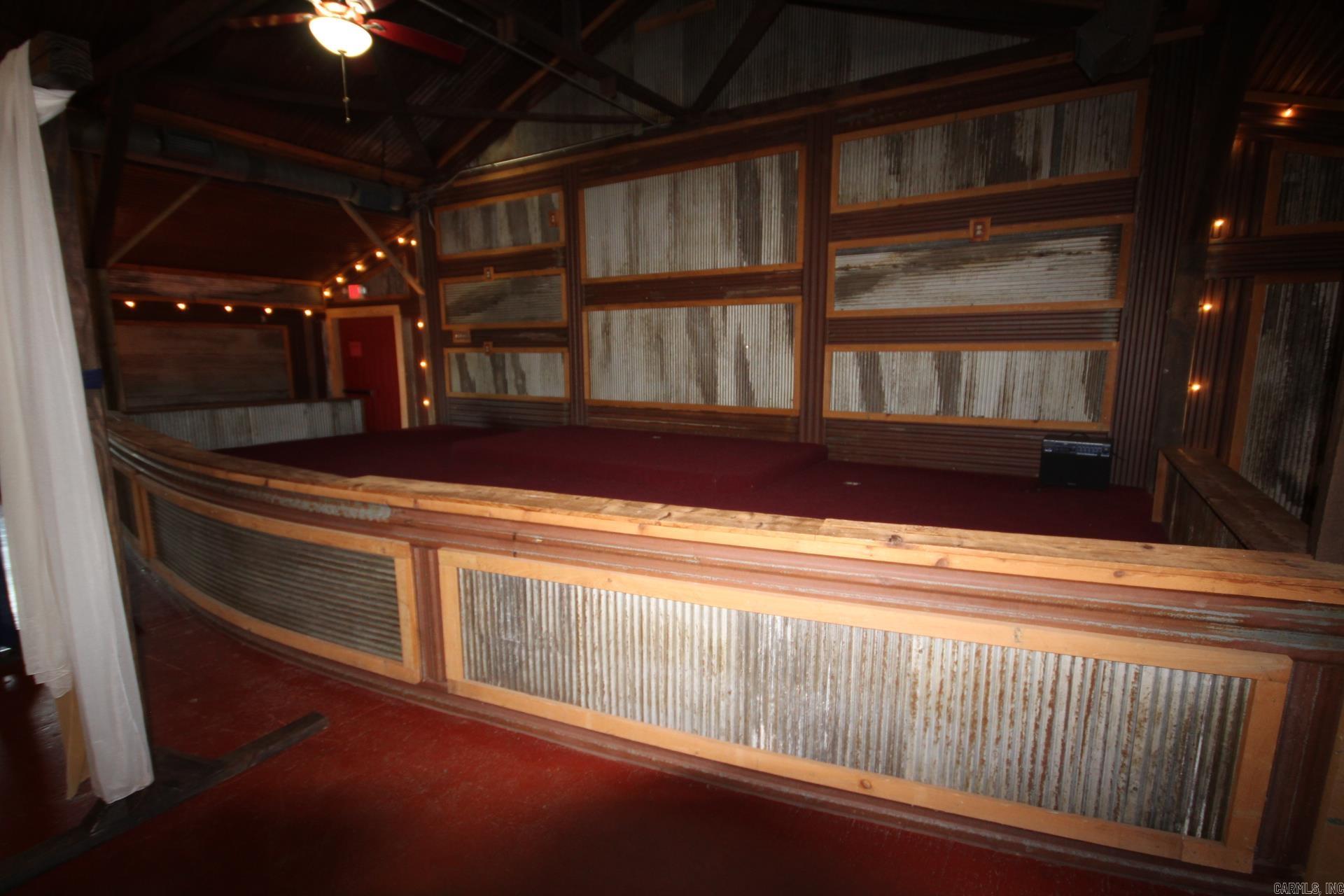 1545 Hwy. 27 S.  Nashville, AR