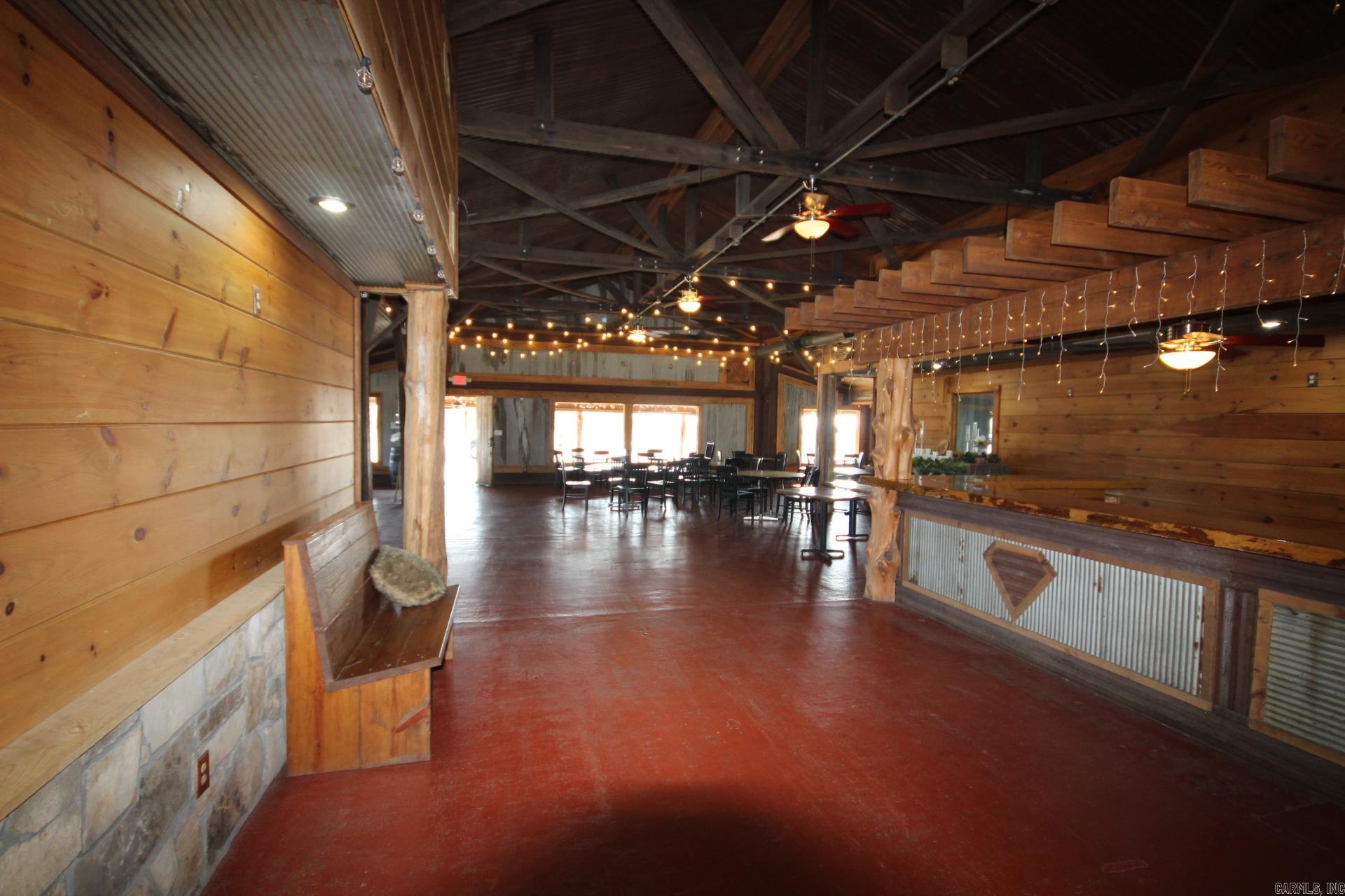 1545 Hwy. 27 S.  Nashville, AR