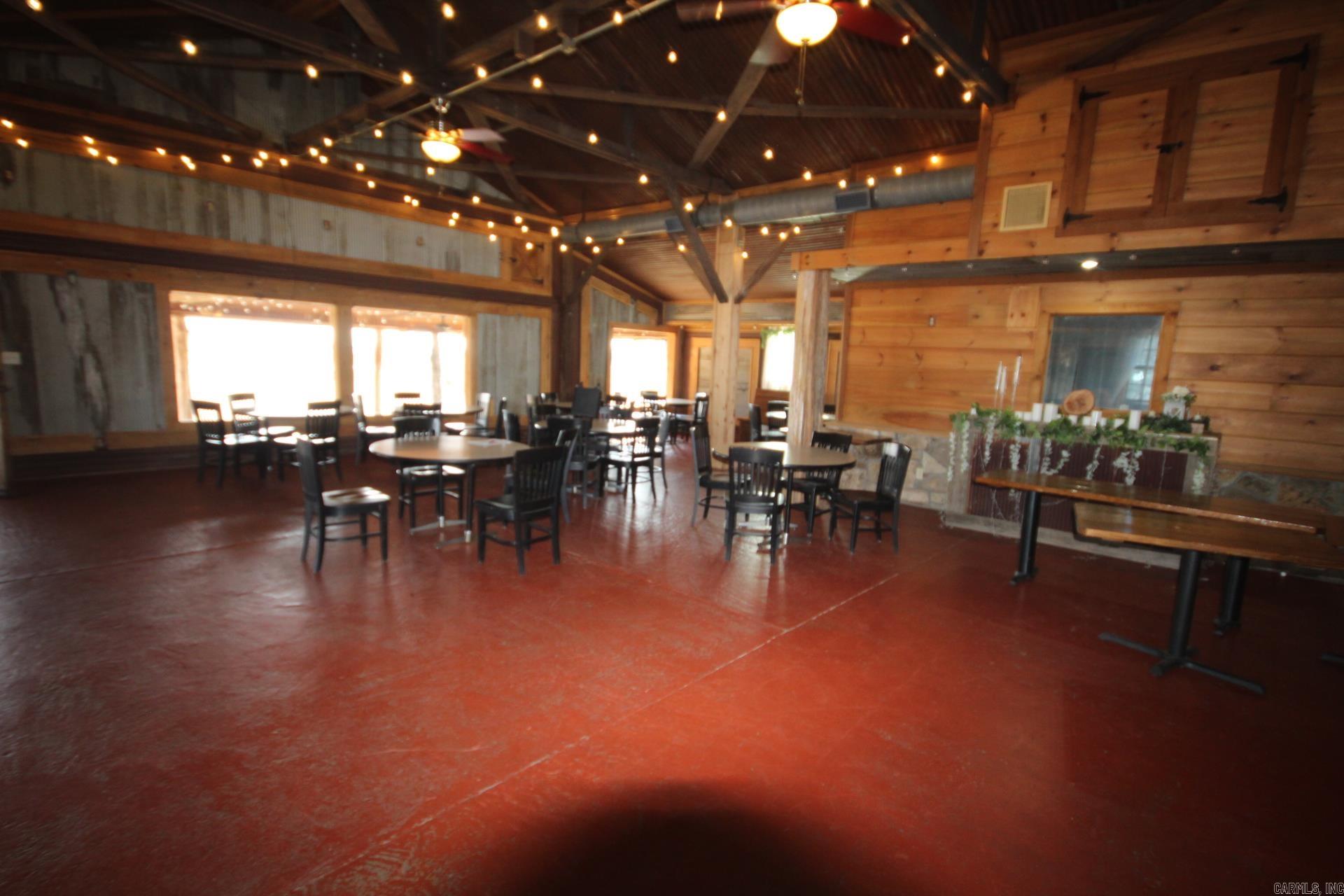 1545 Hwy. 27 S.  Nashville, AR