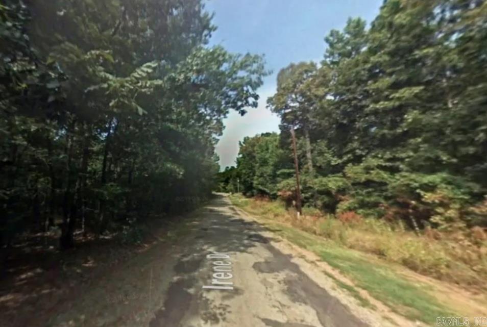Lot 013 Irene  Pine Bluff, AR